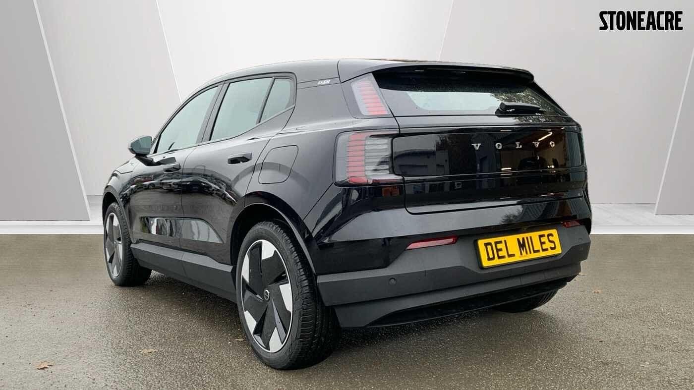 Volvo EX30 Image 2