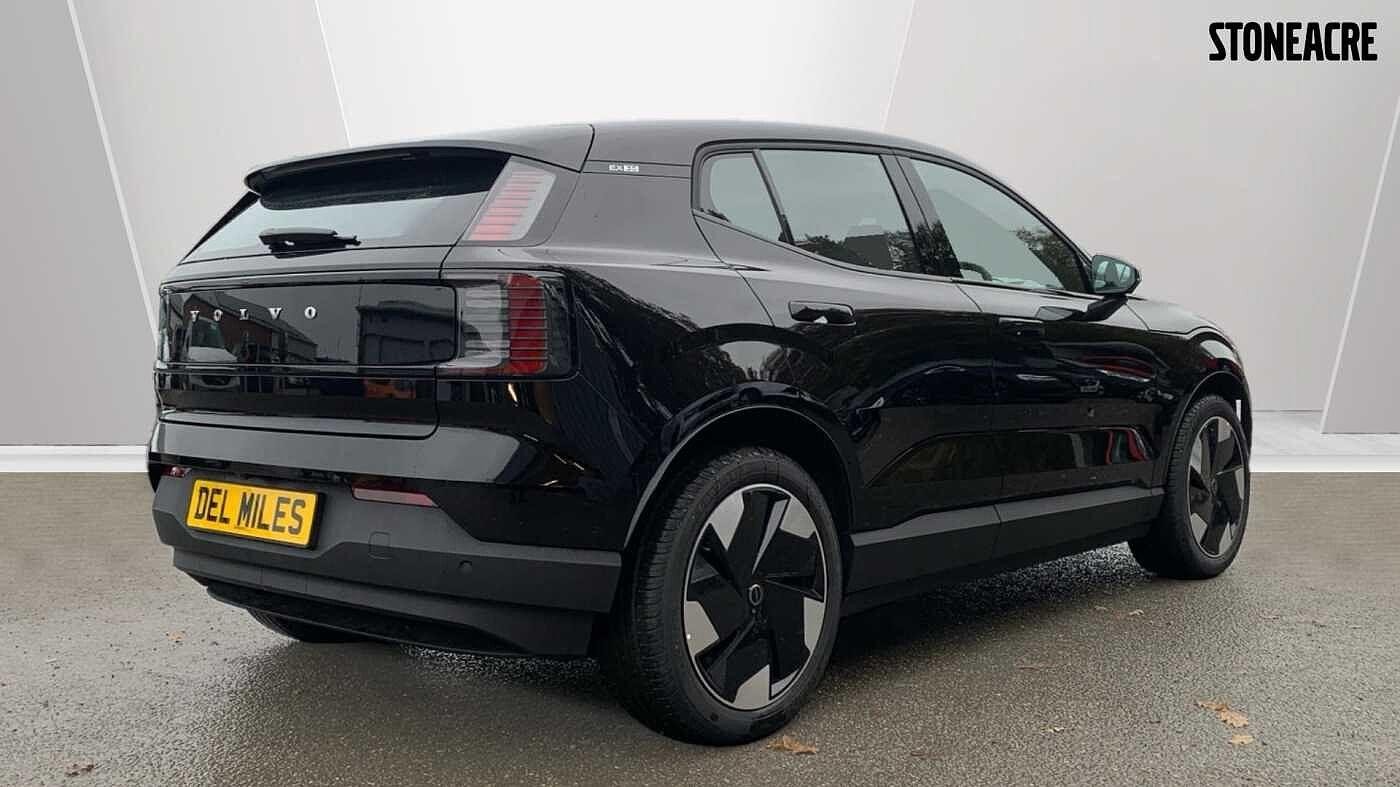 Volvo EX30 Image 8