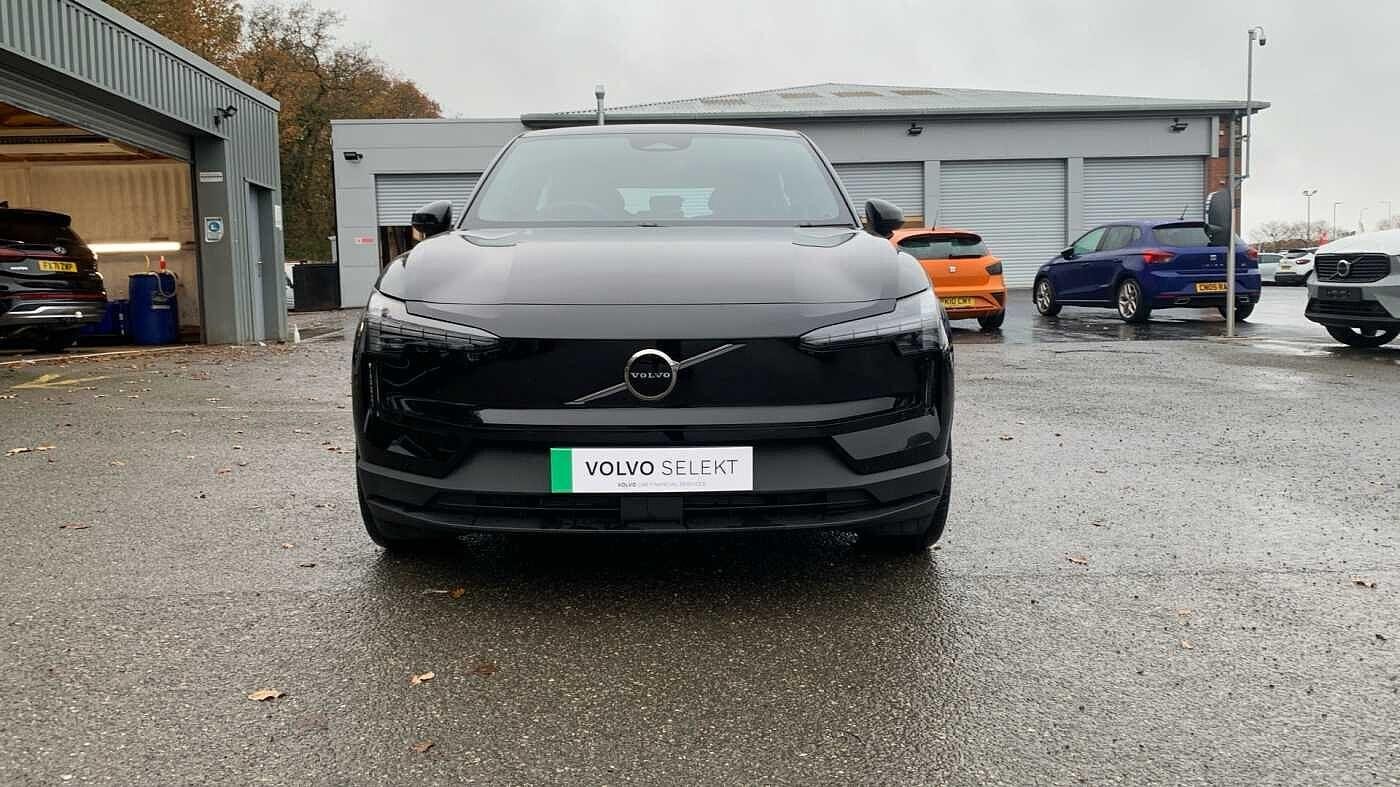 Volvo EX30 Image 13