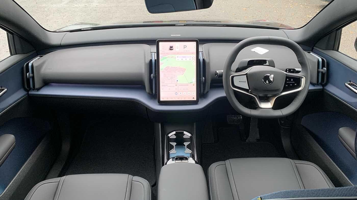 Volvo EX30 Image 21