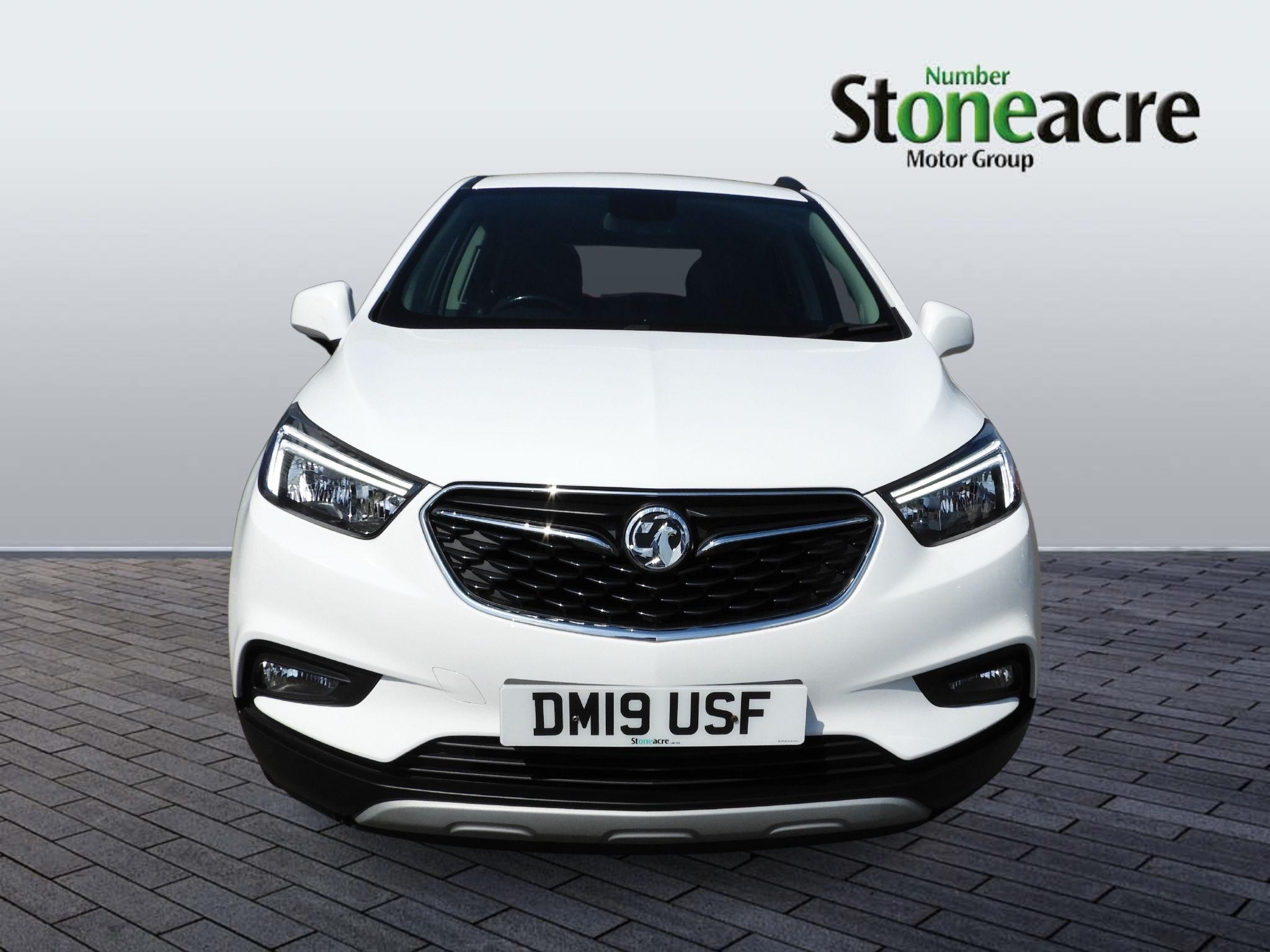 Vauxhall Mokka X Image 8