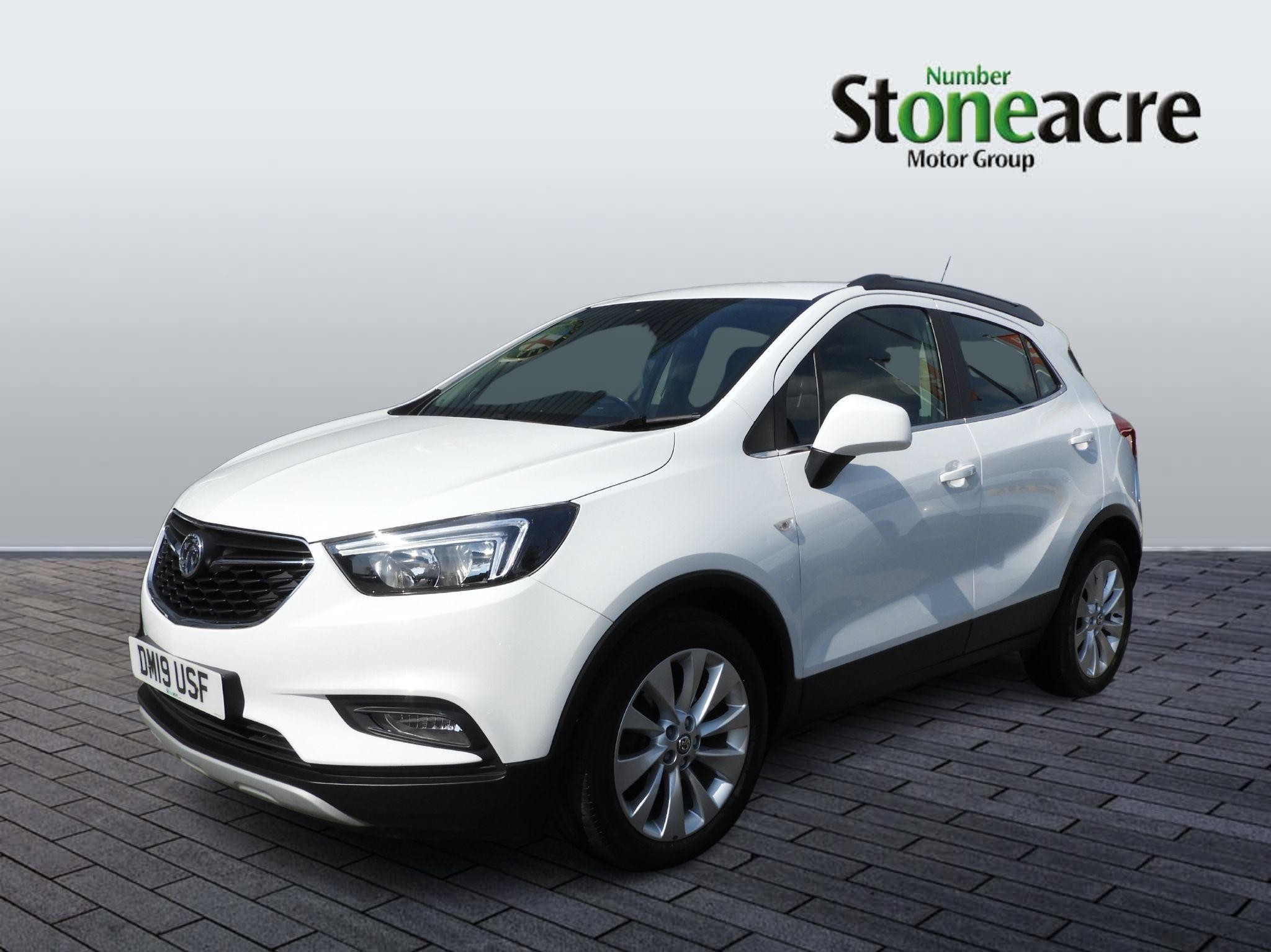 Vauxhall Mokka X Image 7