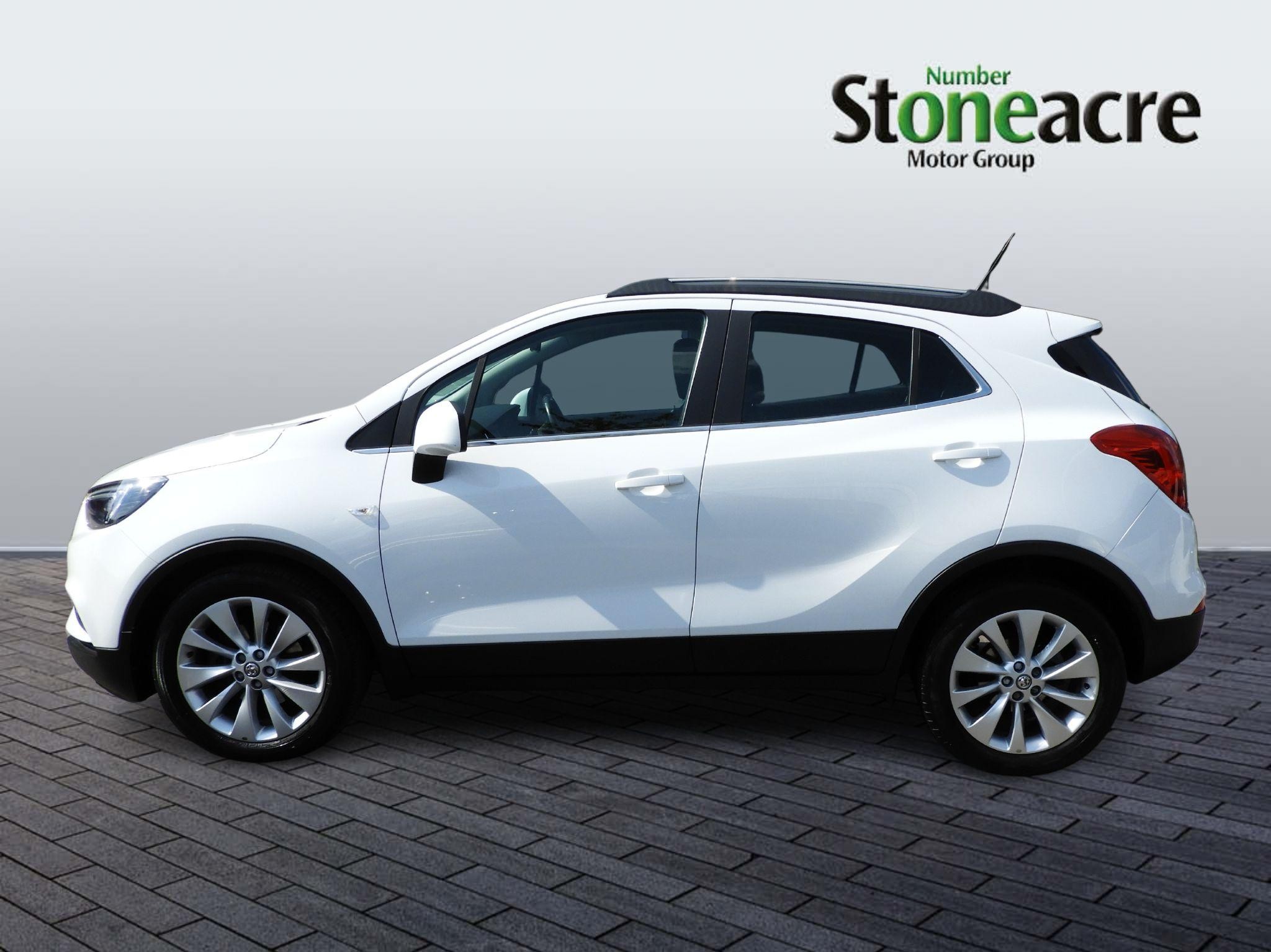 Vauxhall Mokka X Image 6