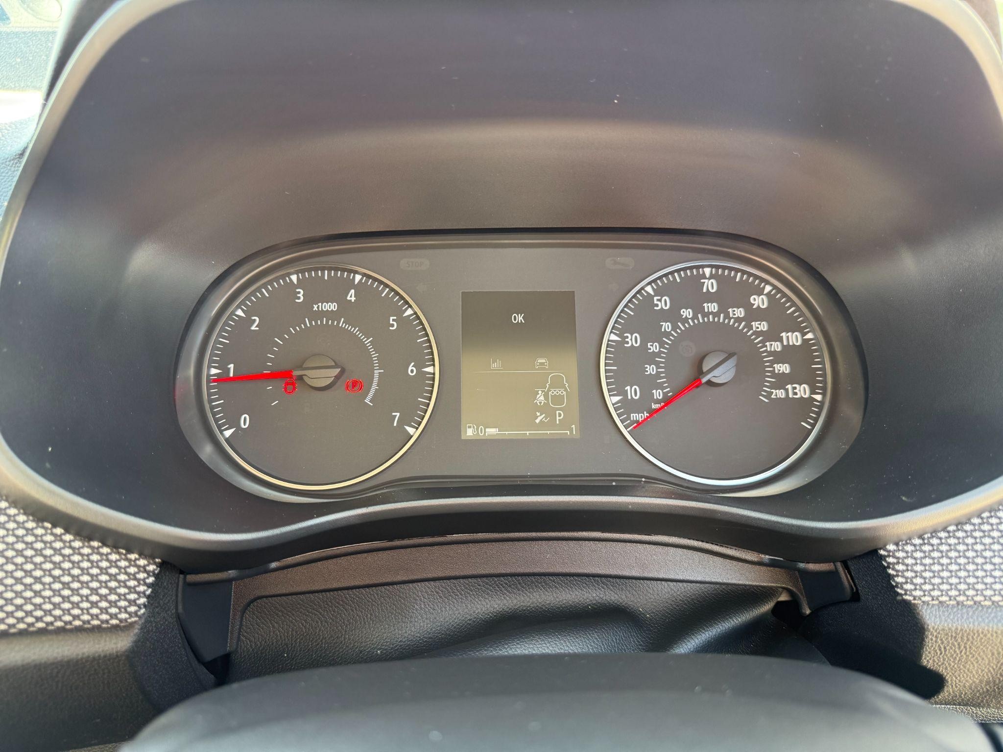 Dacia Sandero Stepway Image 14