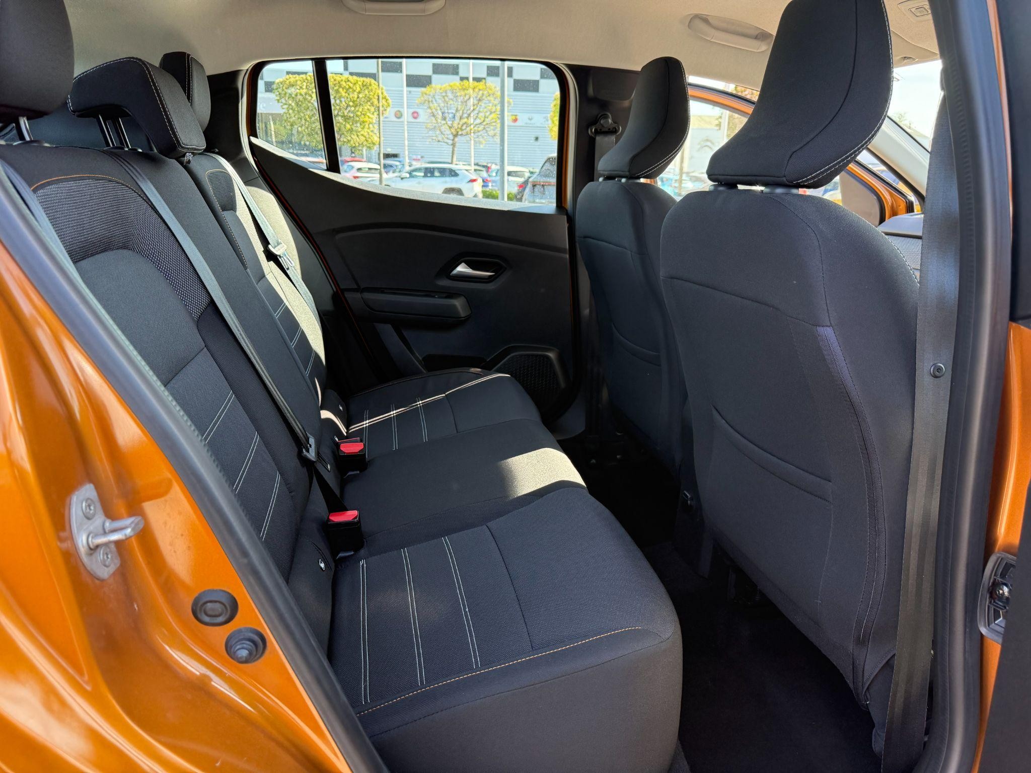 Dacia Sandero Stepway Image 17