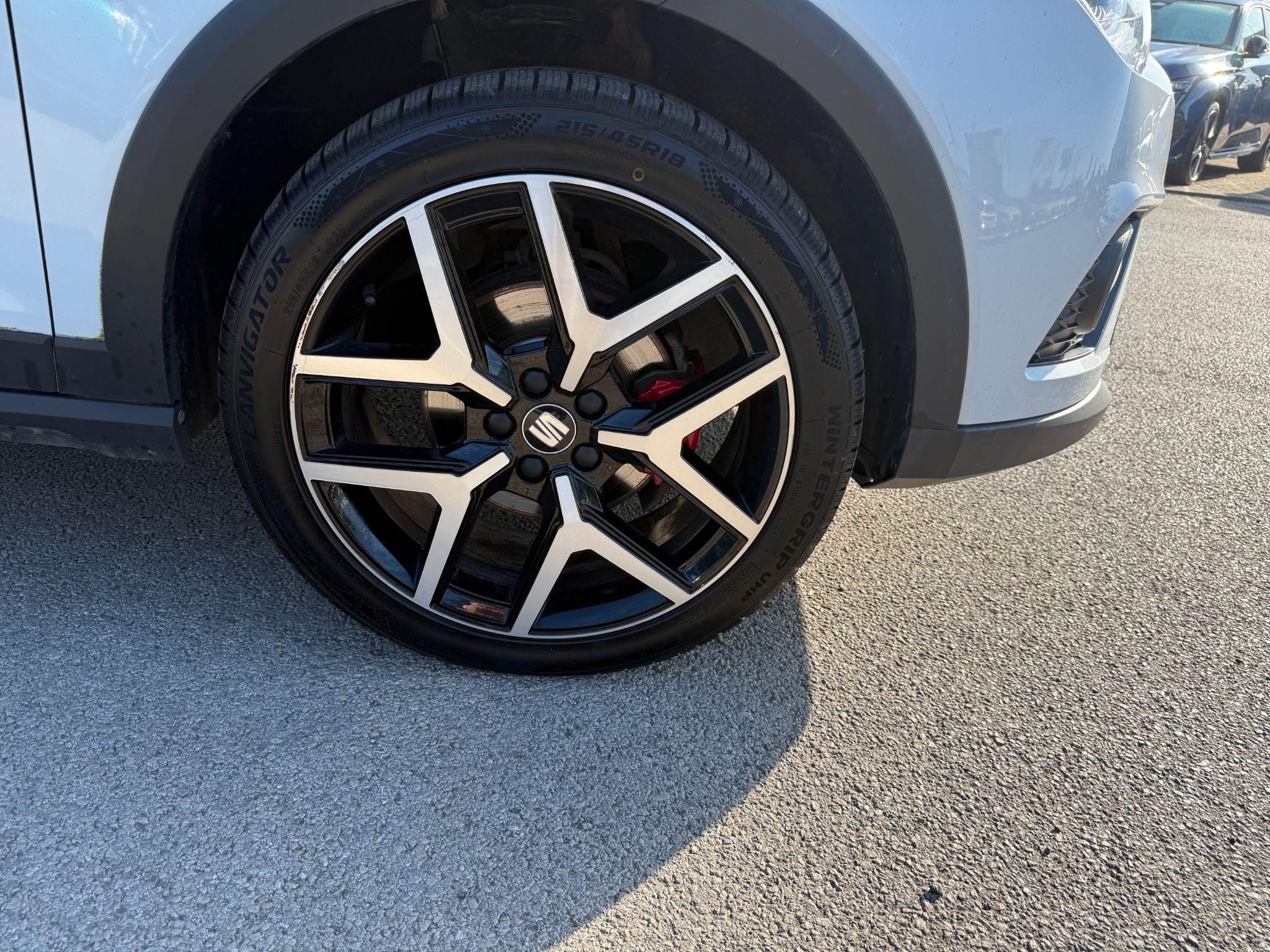 SEAT Arona Image 9