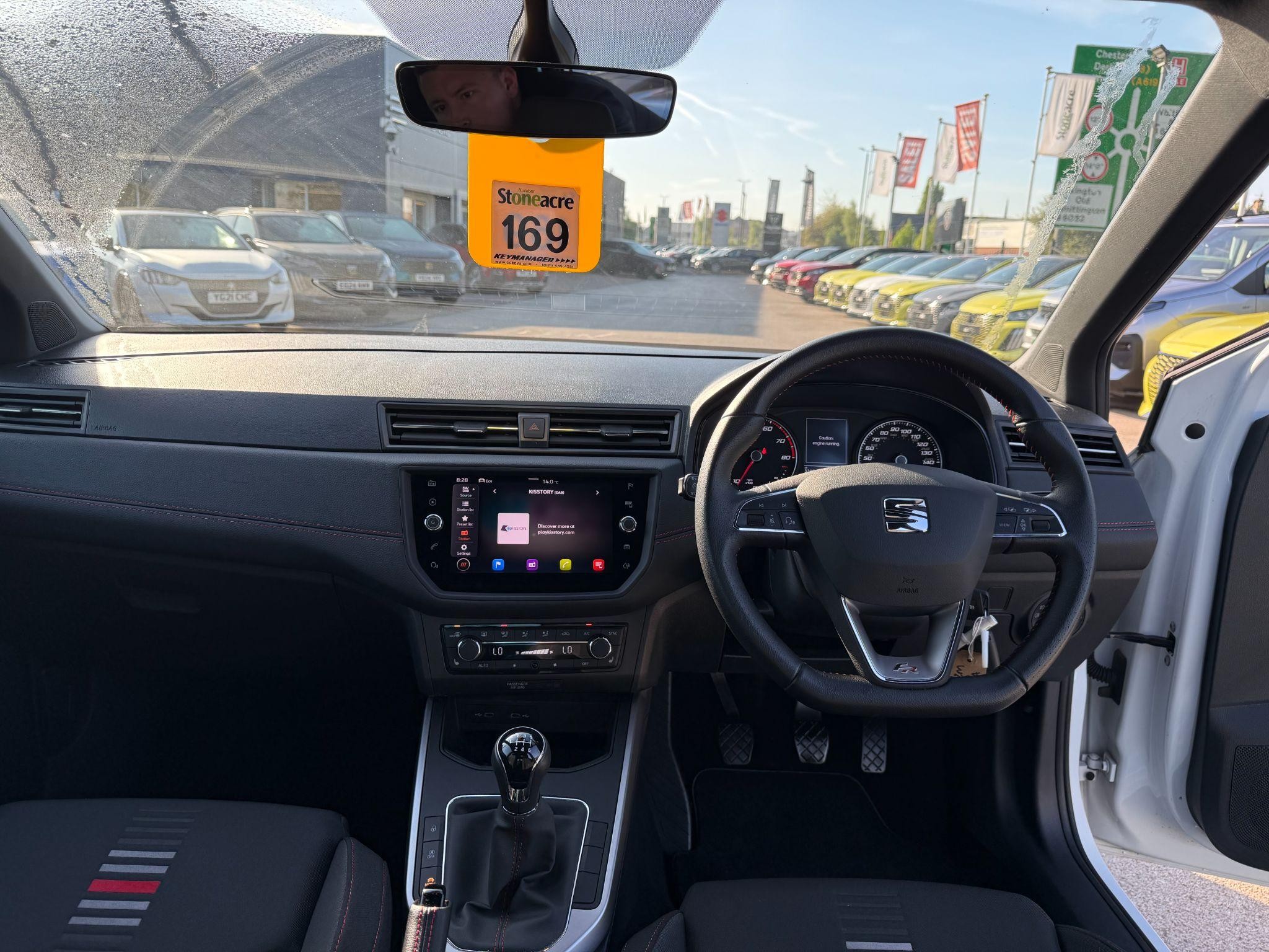 SEAT Arona Image 12