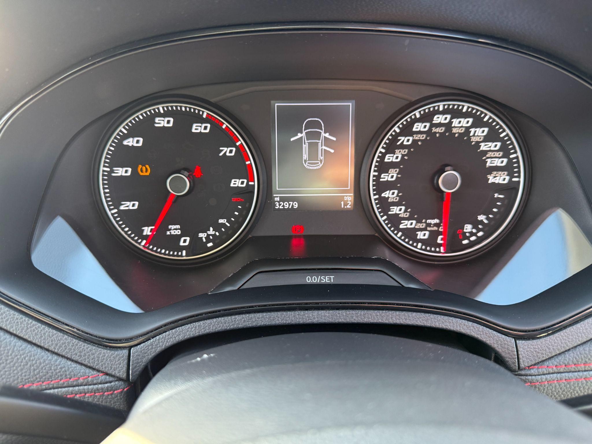 SEAT Arona Image 14