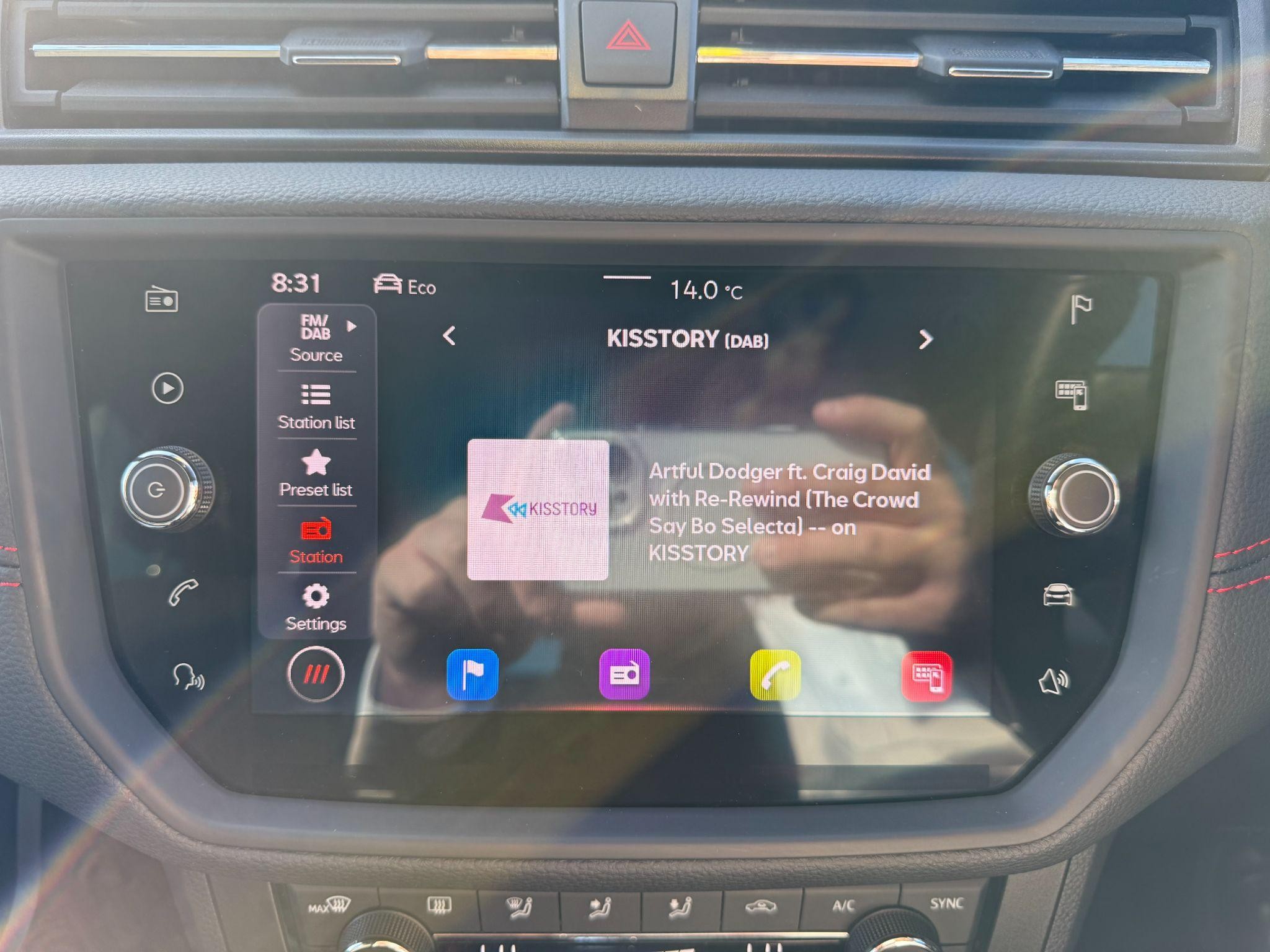 SEAT Arona Image 15