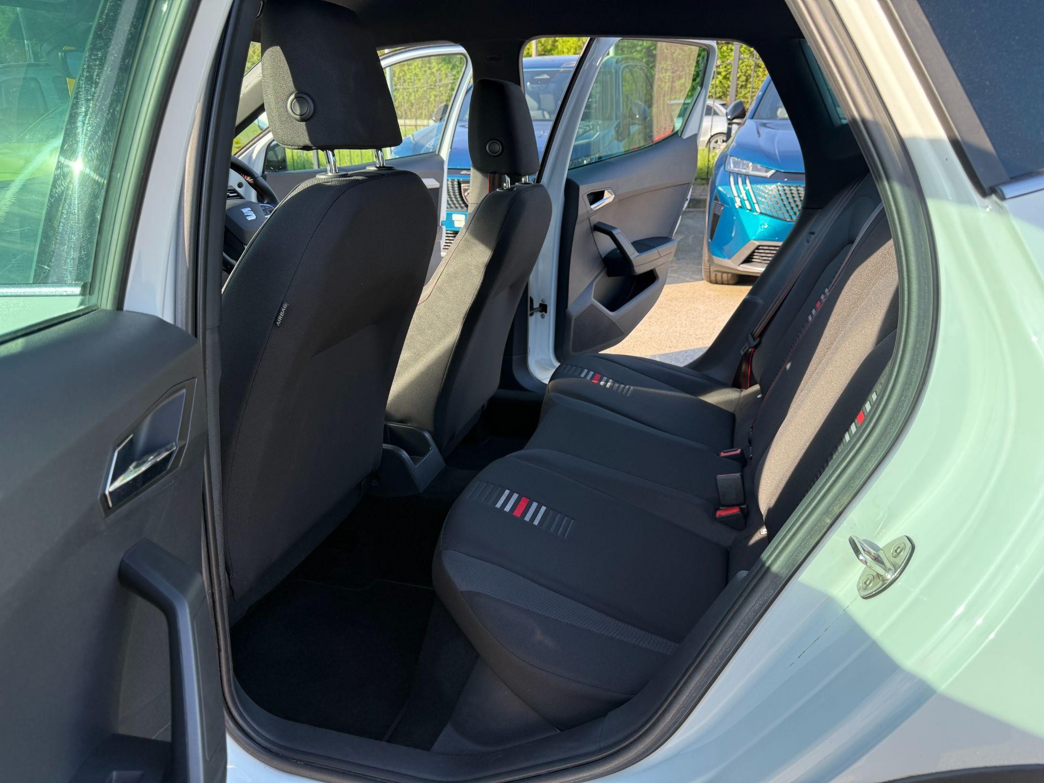 SEAT Arona Image 18