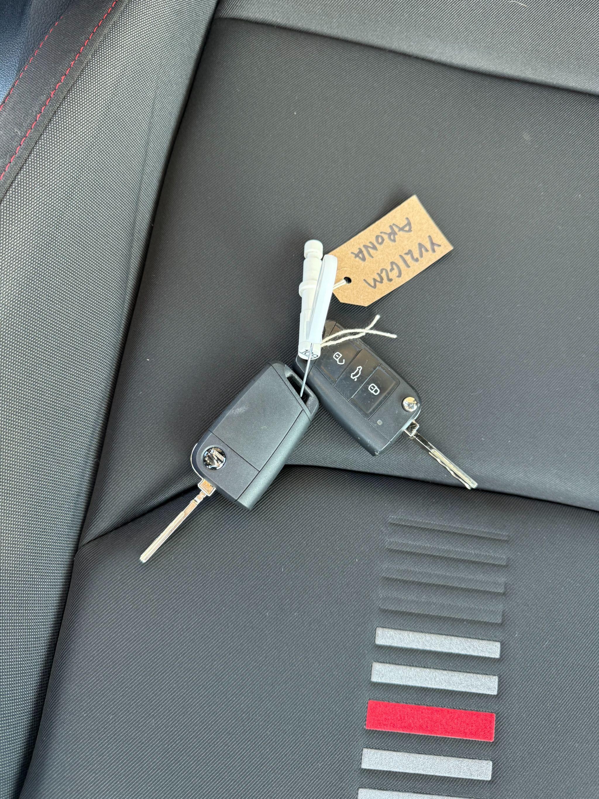 SEAT Arona Image 19