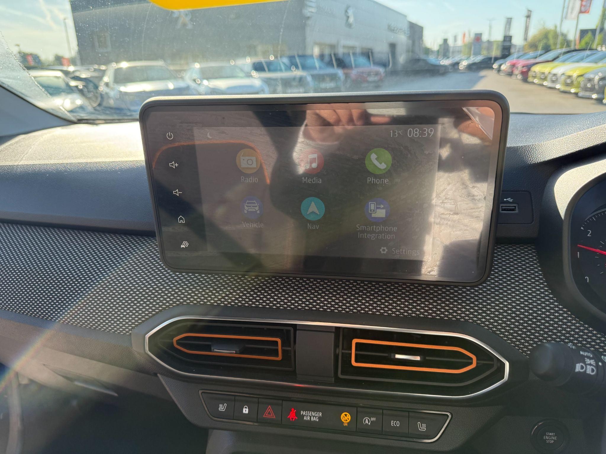Dacia Sandero Stepway Image 18