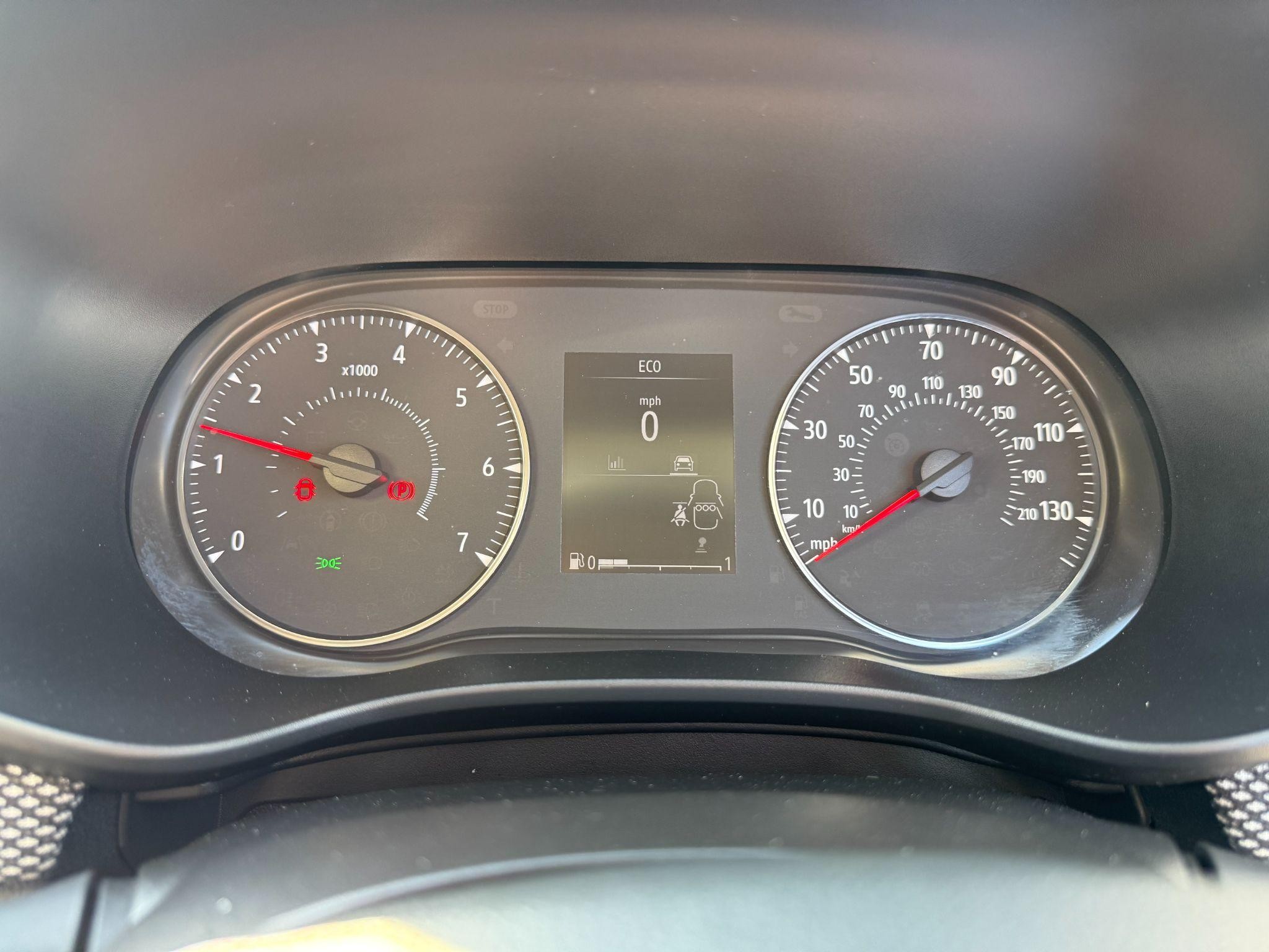 Dacia Sandero Stepway Image 19