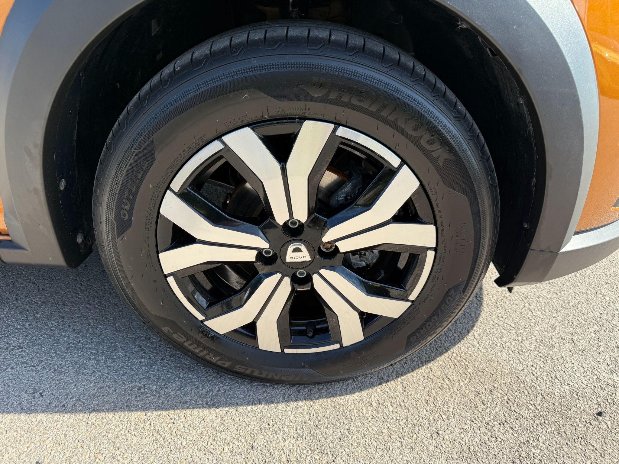 Dacia Sandero Stepway Image 15