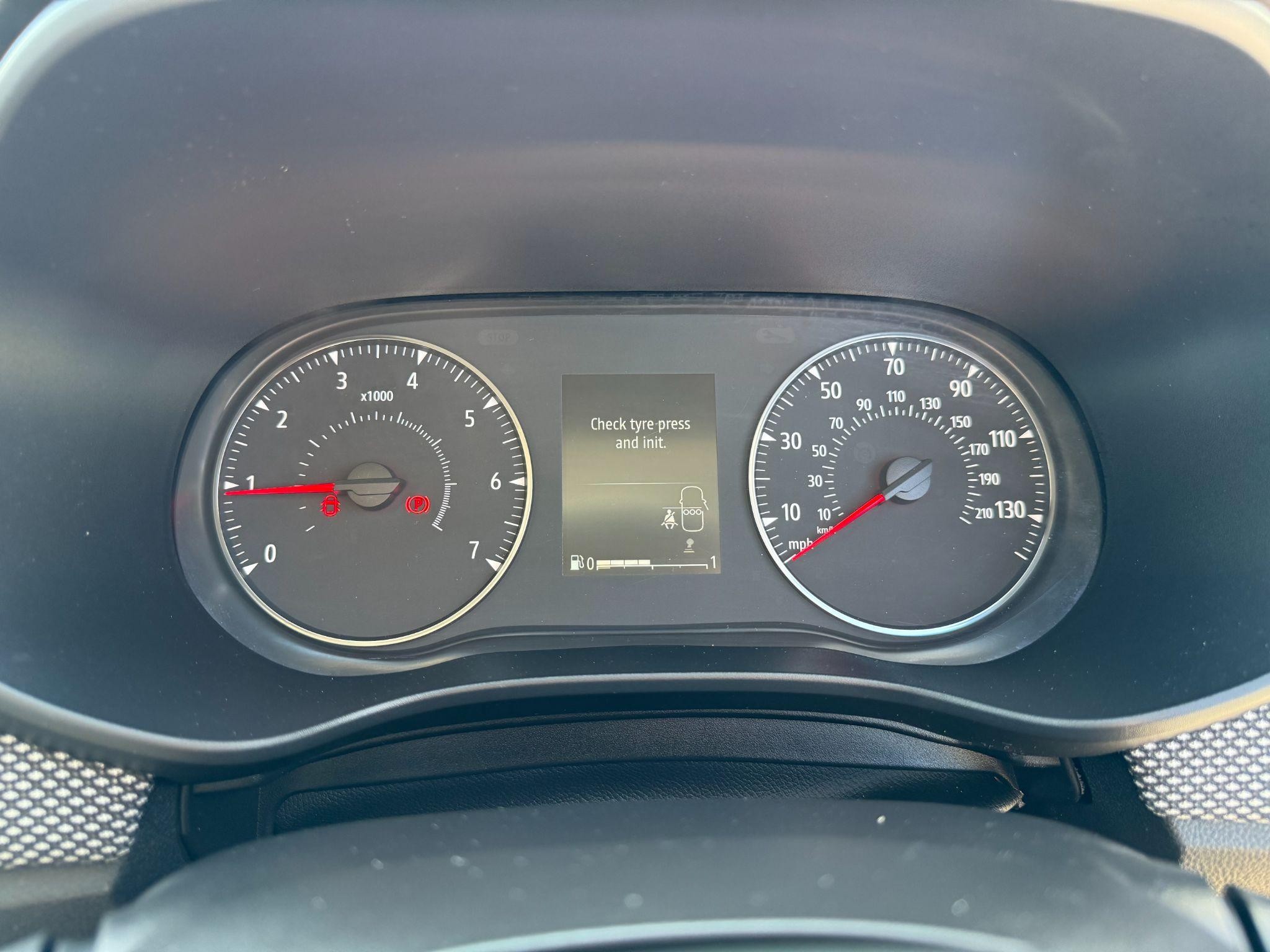 Dacia Sandero Stepway Image 17