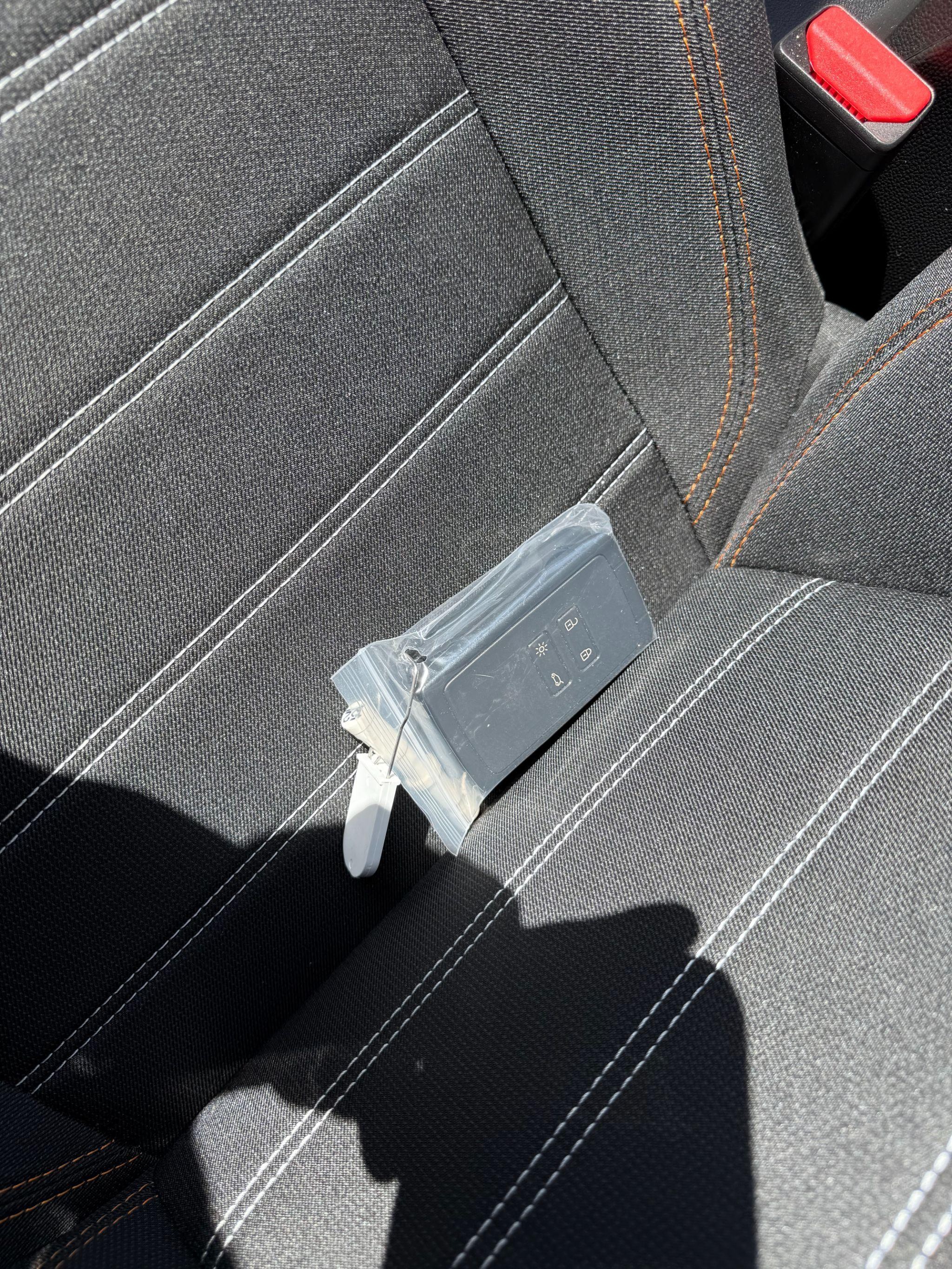 Dacia Sandero Stepway Image 19