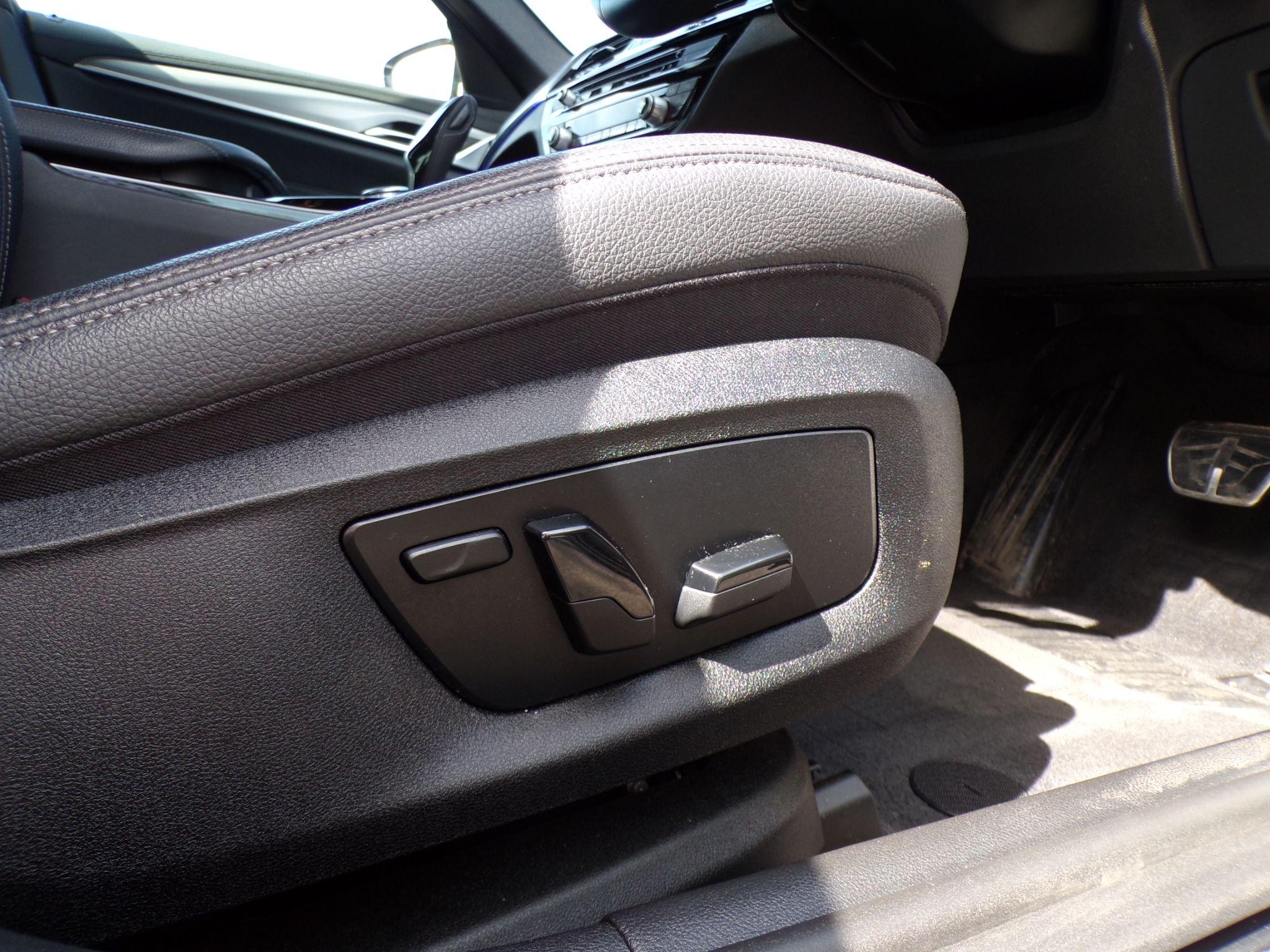 BMW 5 Series Image 15