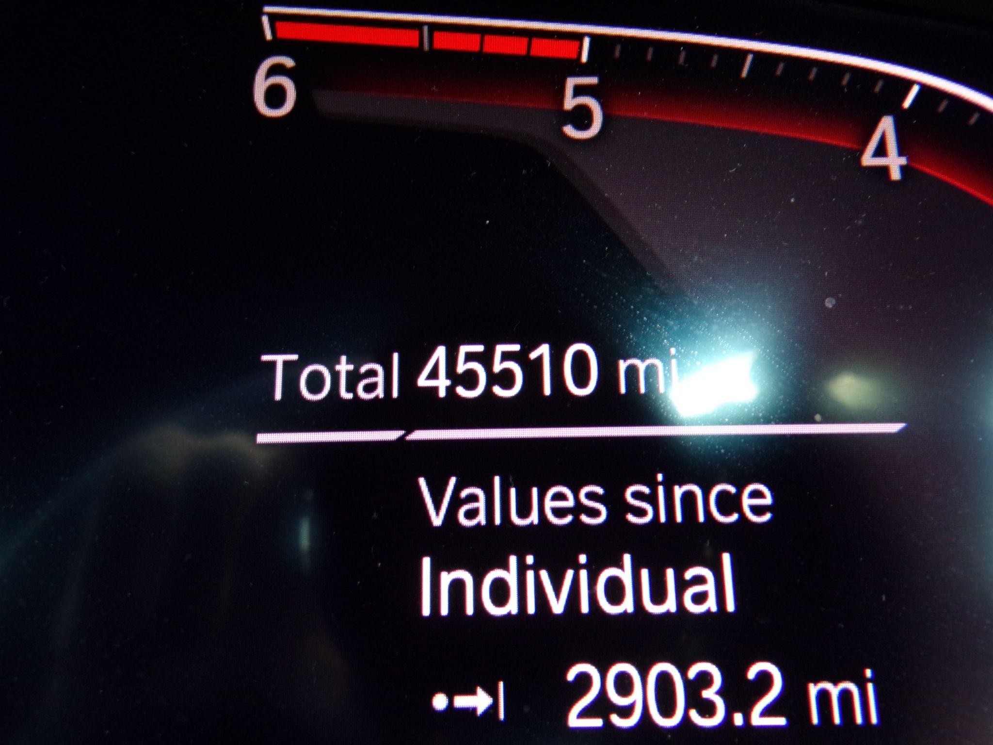 BMW 5 Series Image 16