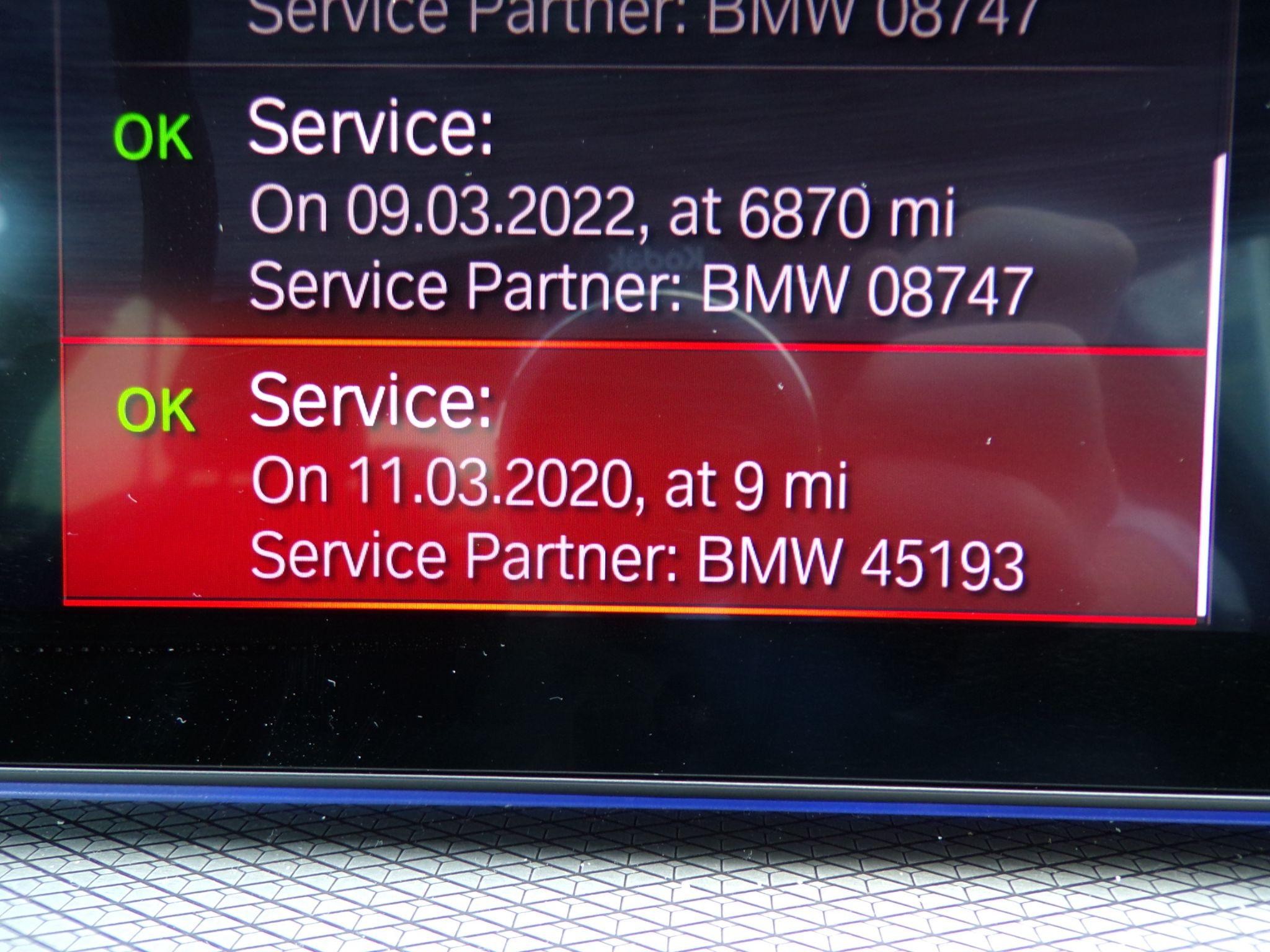 BMW 5 Series Image 23