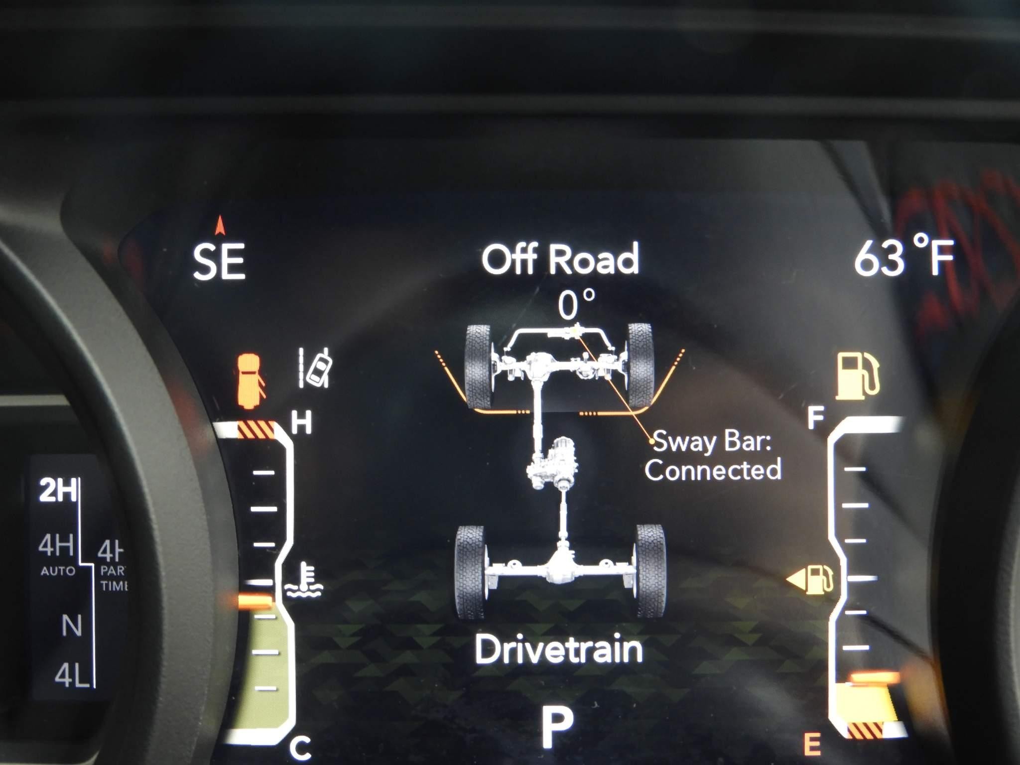 Jeep Wrangler Image 24