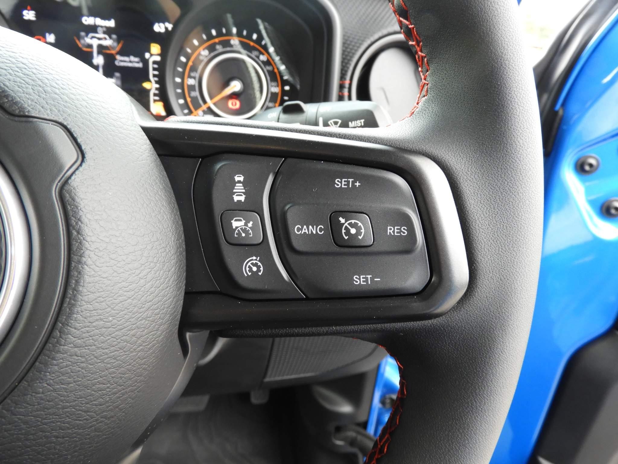 Jeep Wrangler Image 25
