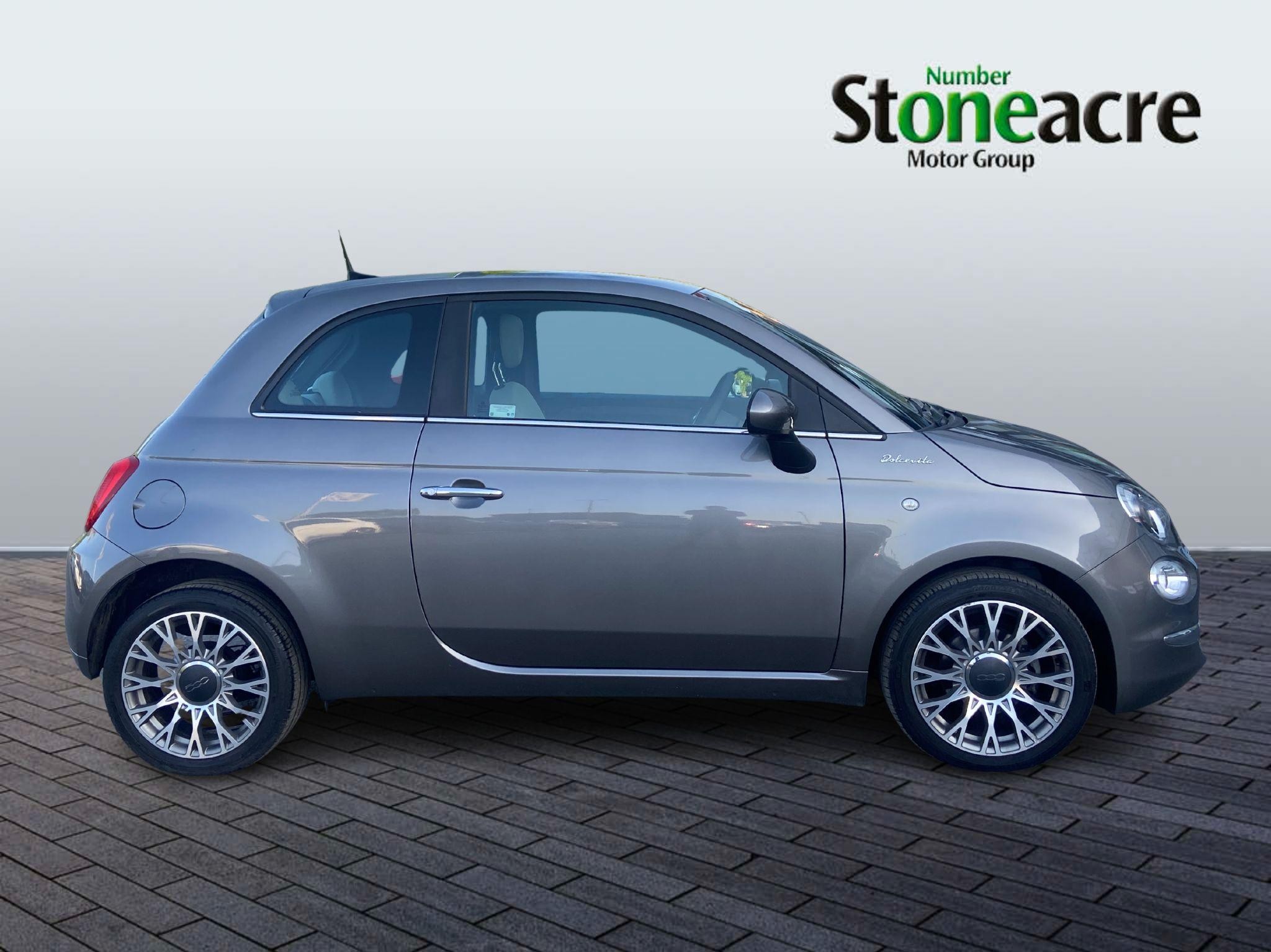 Fiat 500 Image 5
