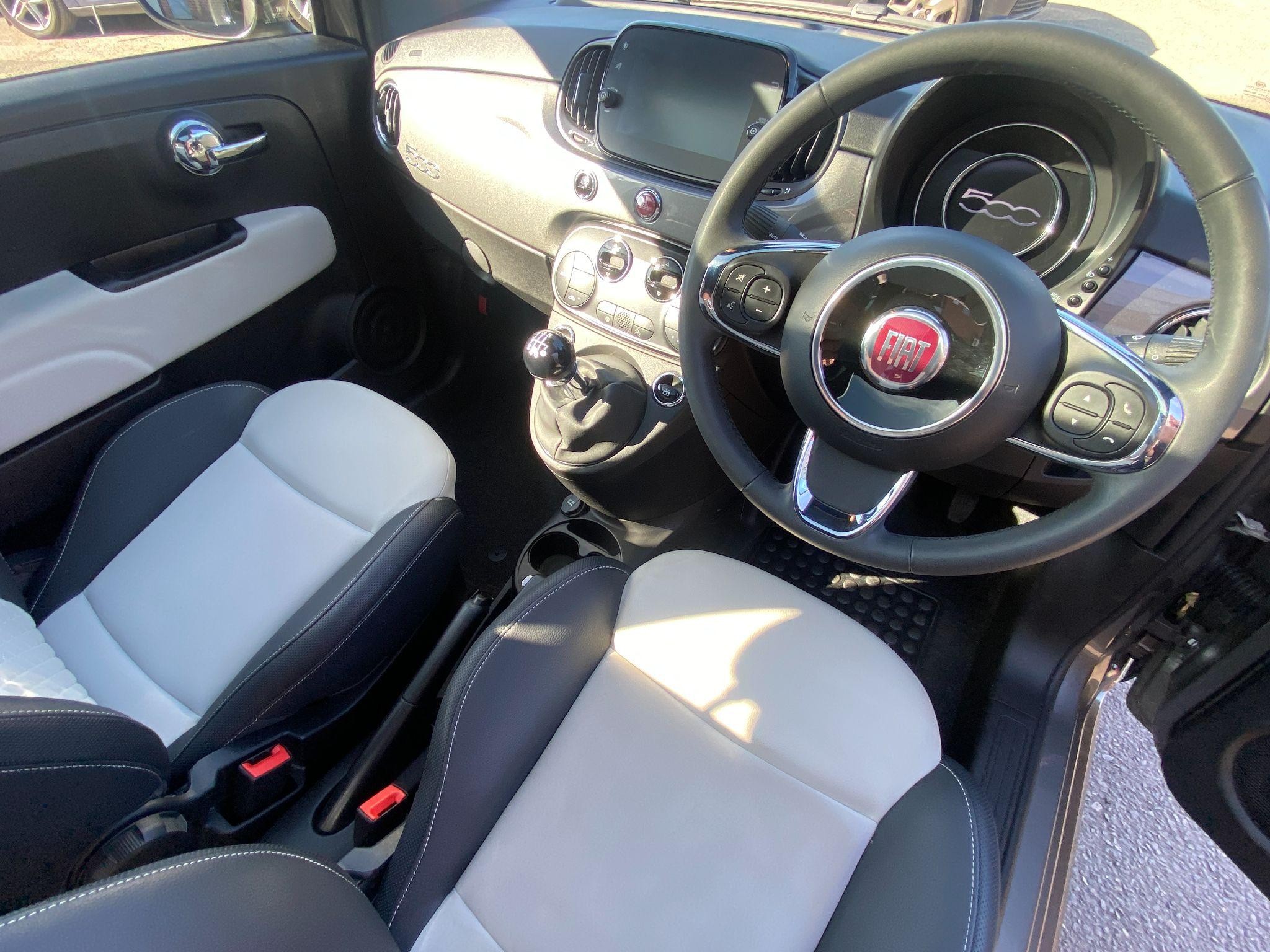 Fiat 500 Image 11