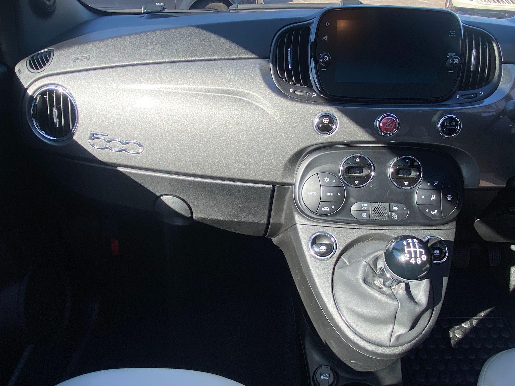 Fiat 500 Image 13