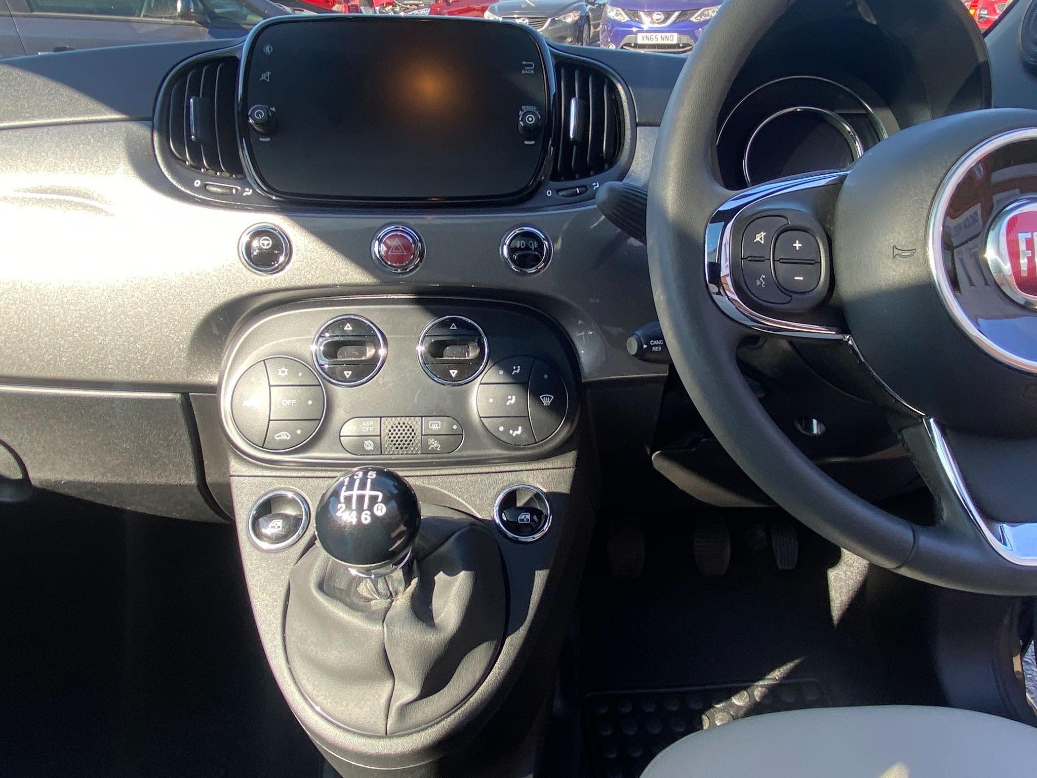 Fiat 500 Image 14