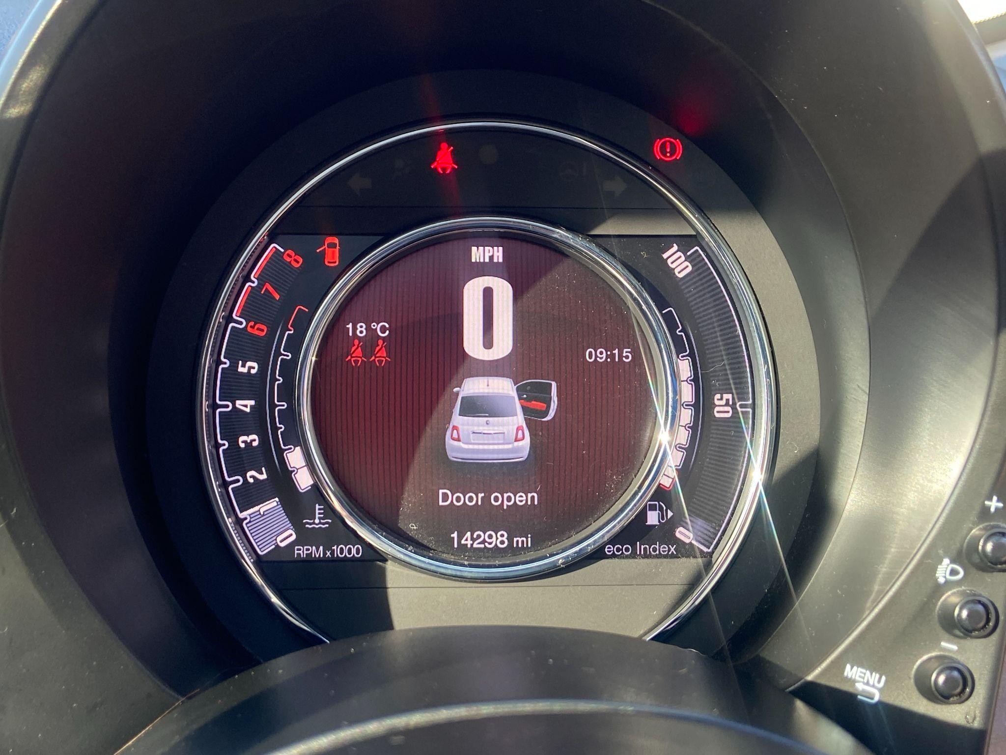 Fiat 500 Image 15