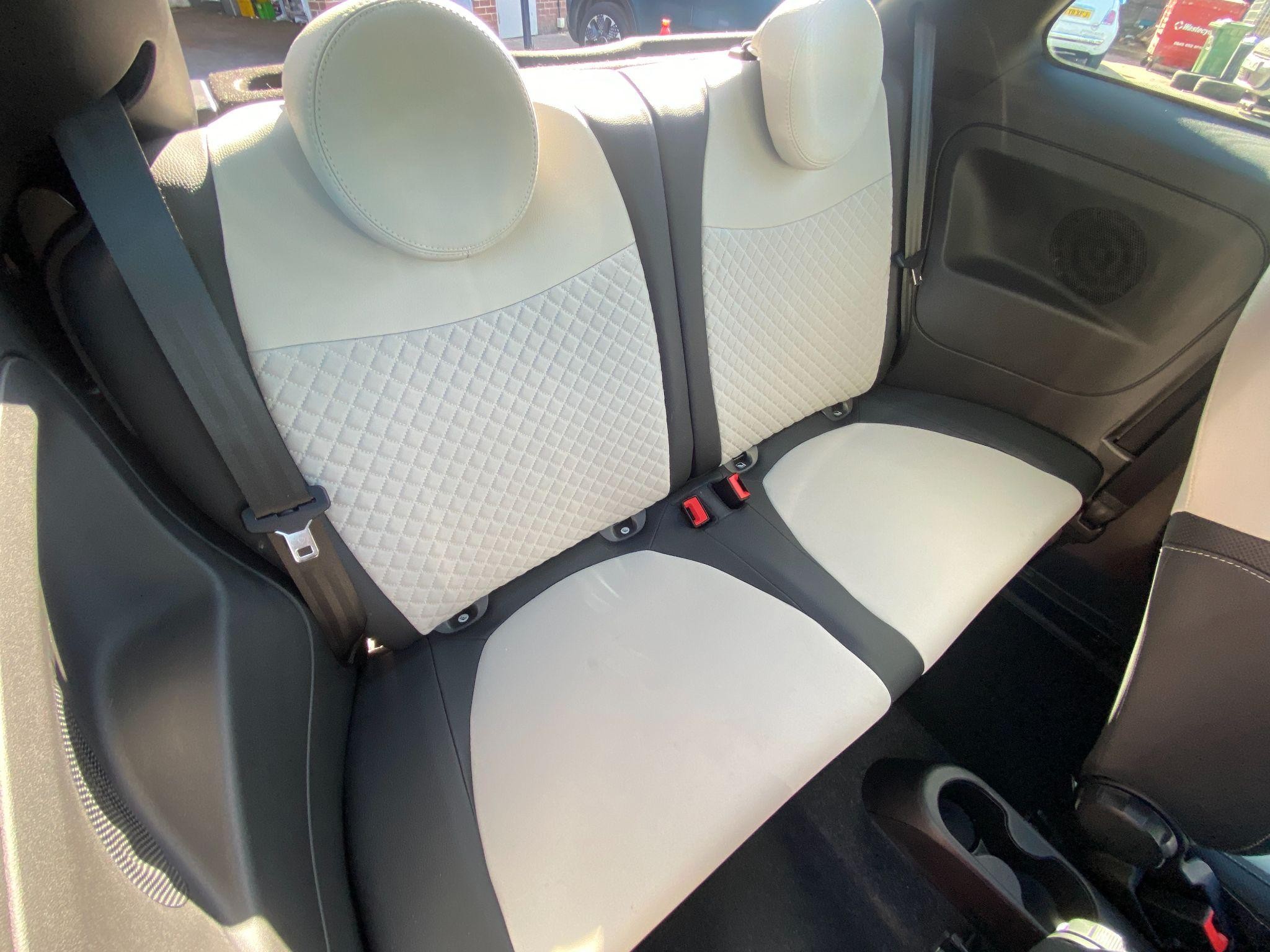 Fiat 500 Image 17