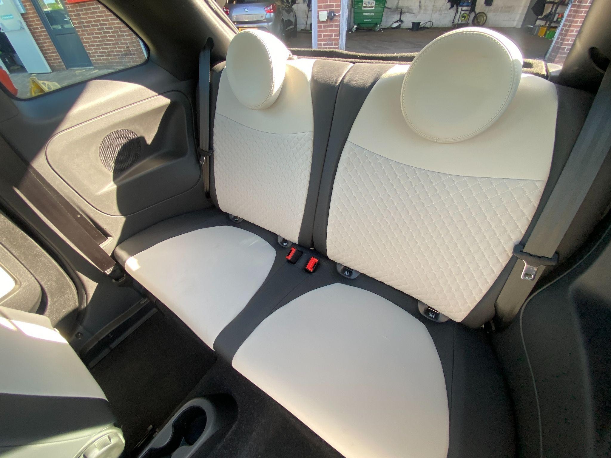 Fiat 500 Image 18