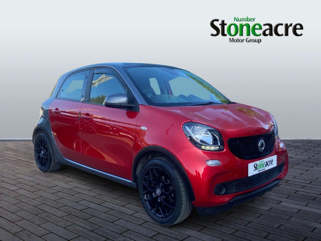 sold car