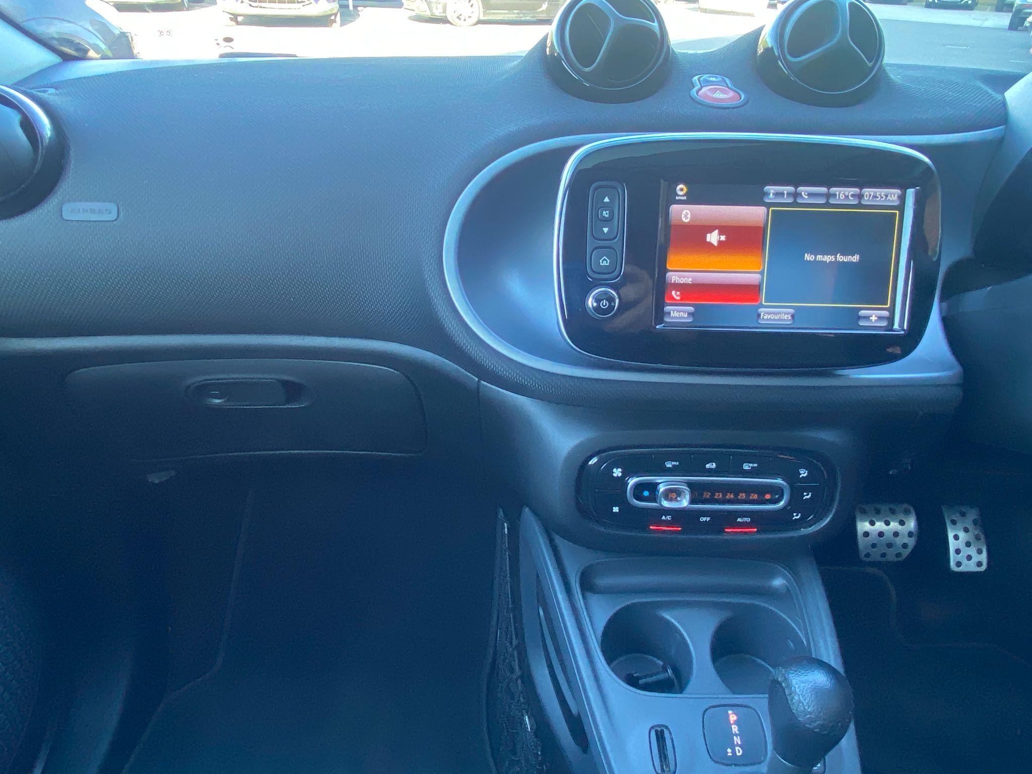 Smart ForFour Image 15