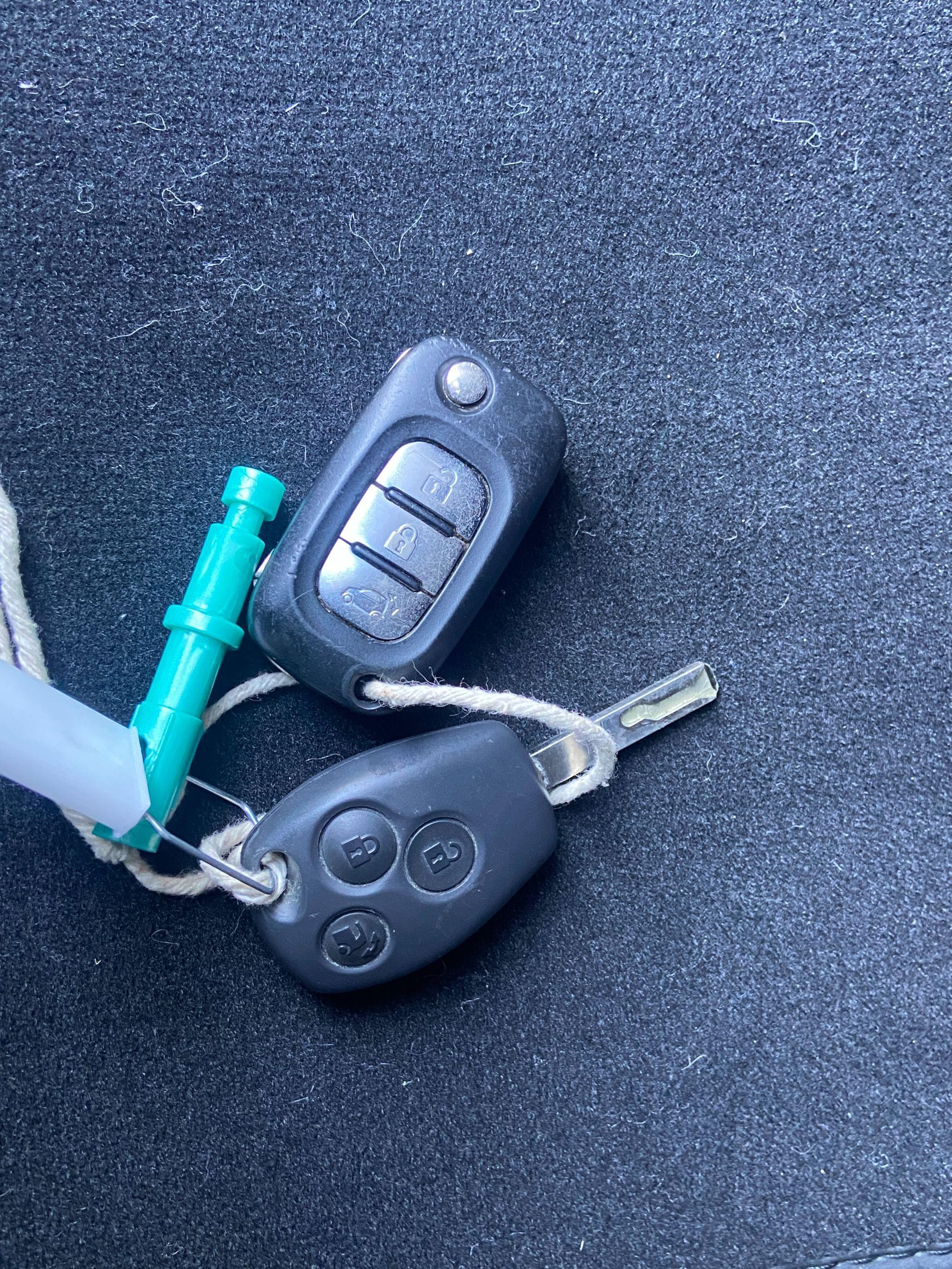 Smart ForFour Image 18