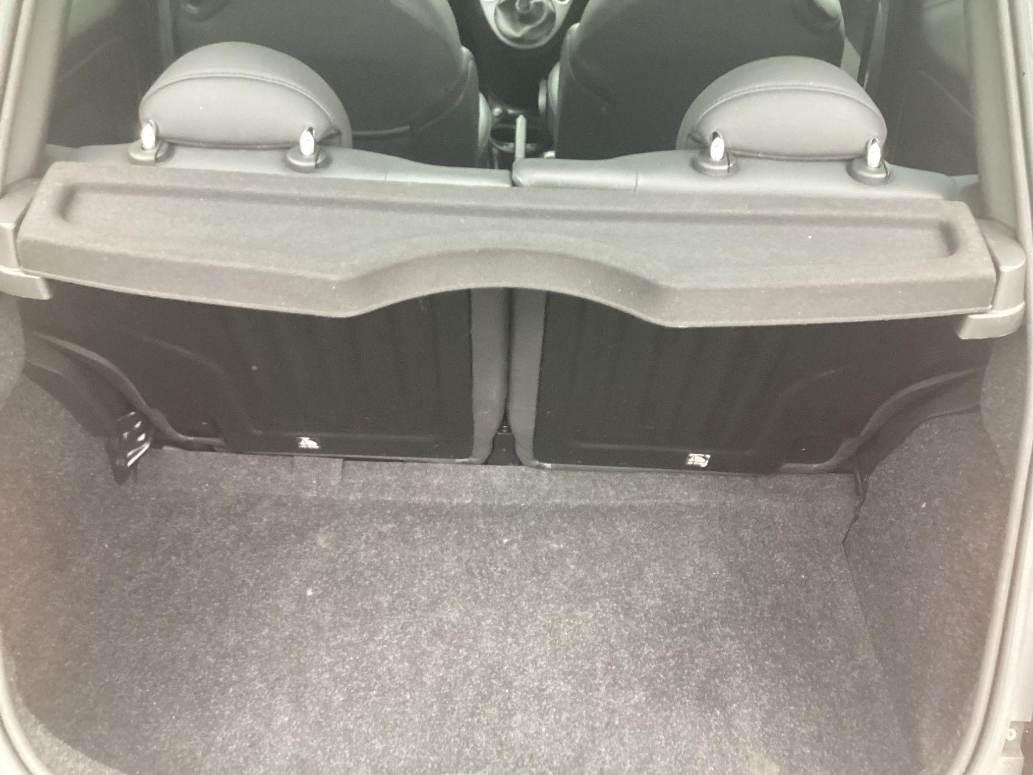 Fiat 500 Image 10
