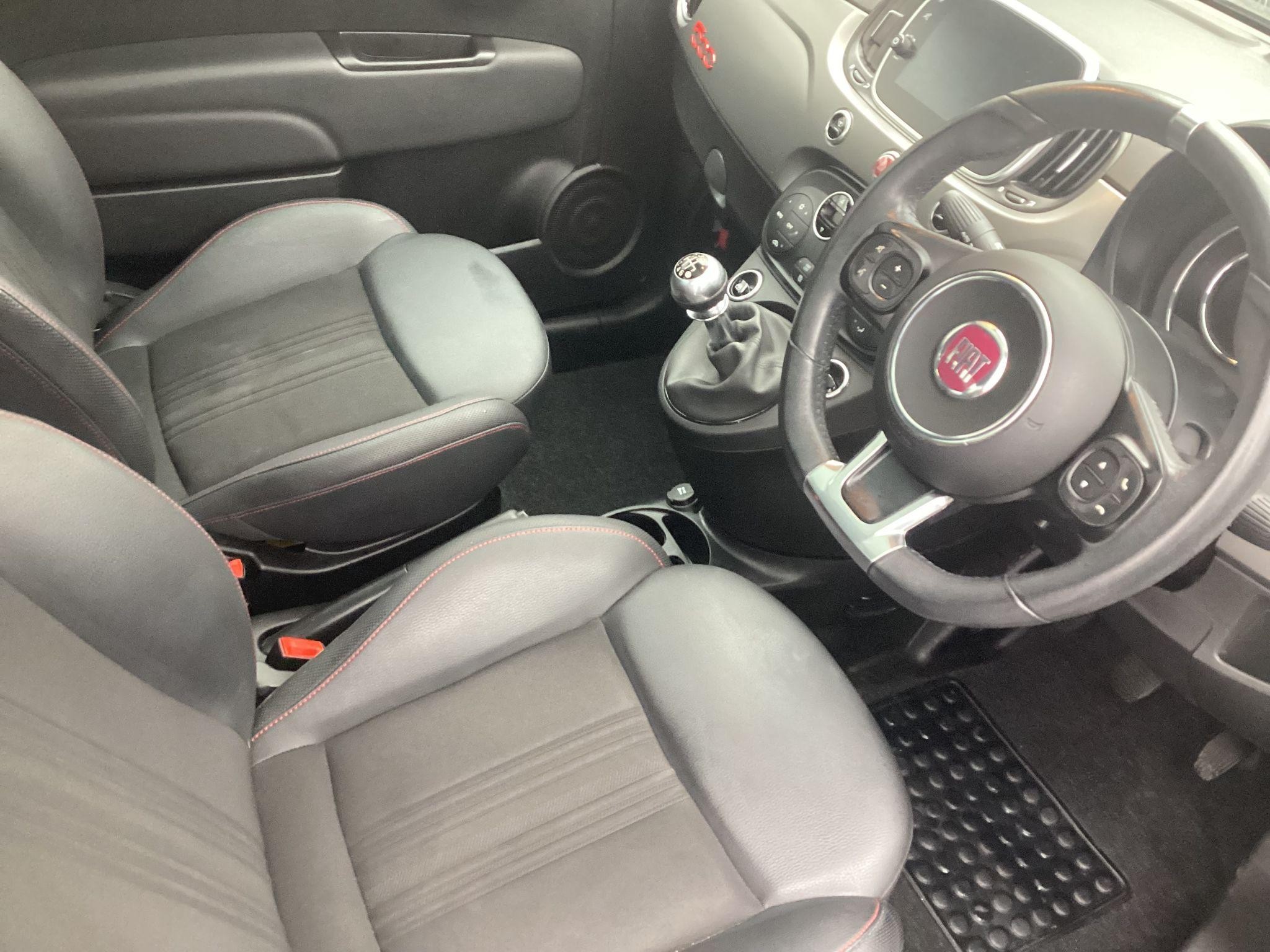 Fiat 500 Image 11