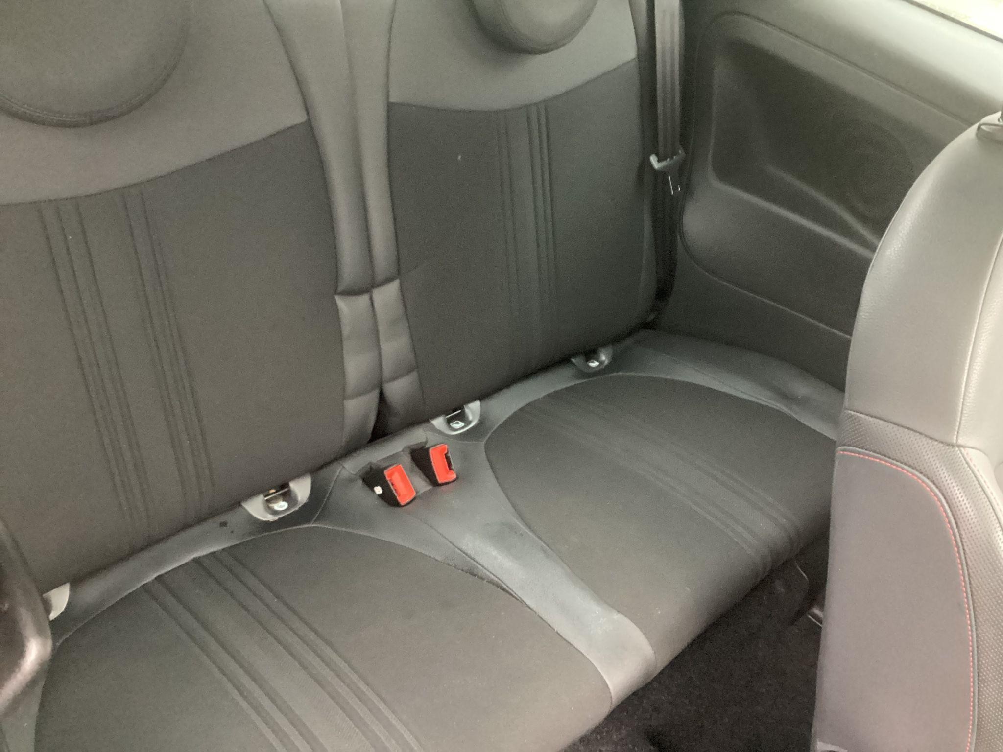 Fiat 500 Image 13