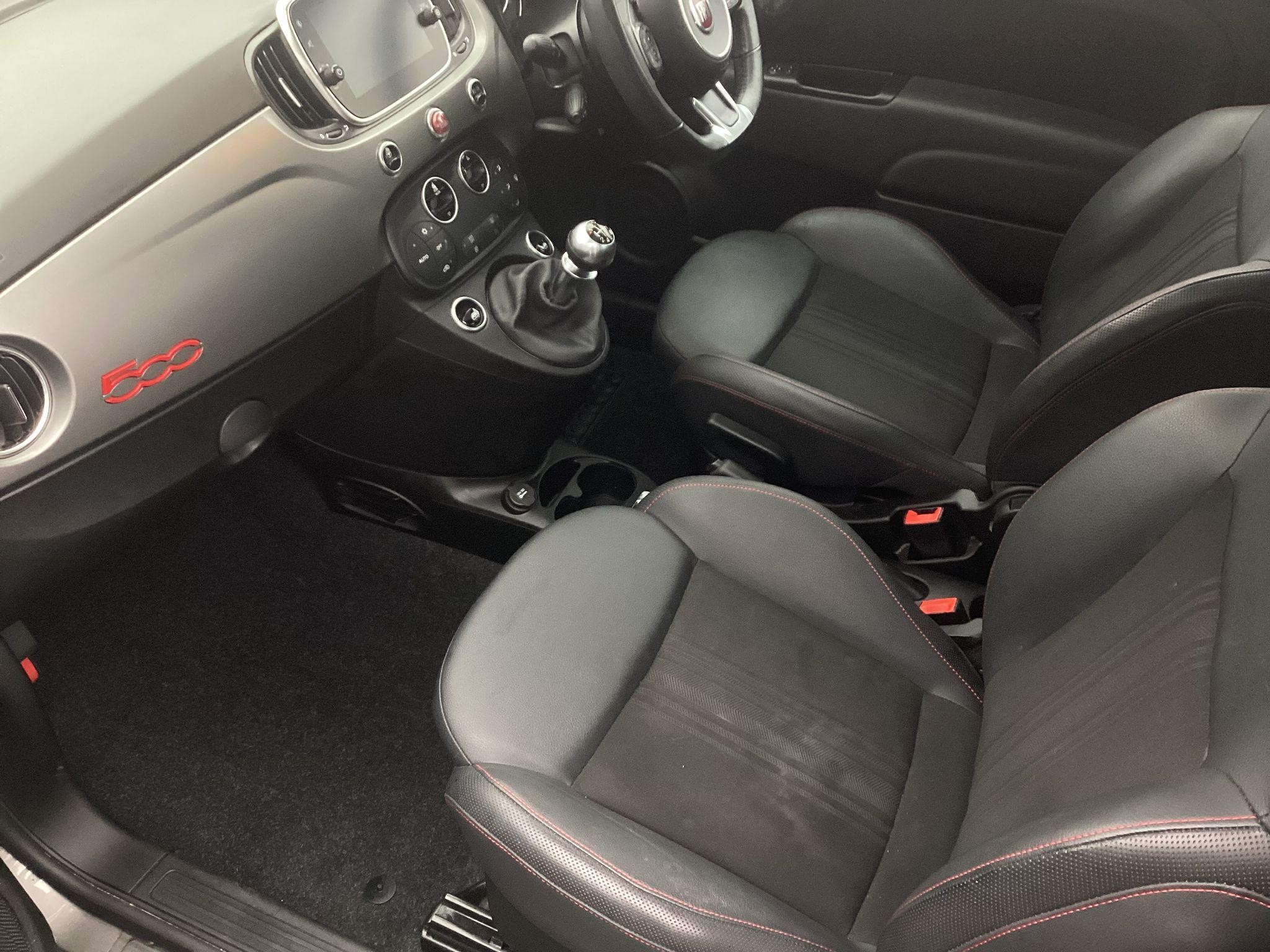 Fiat 500 Image 14