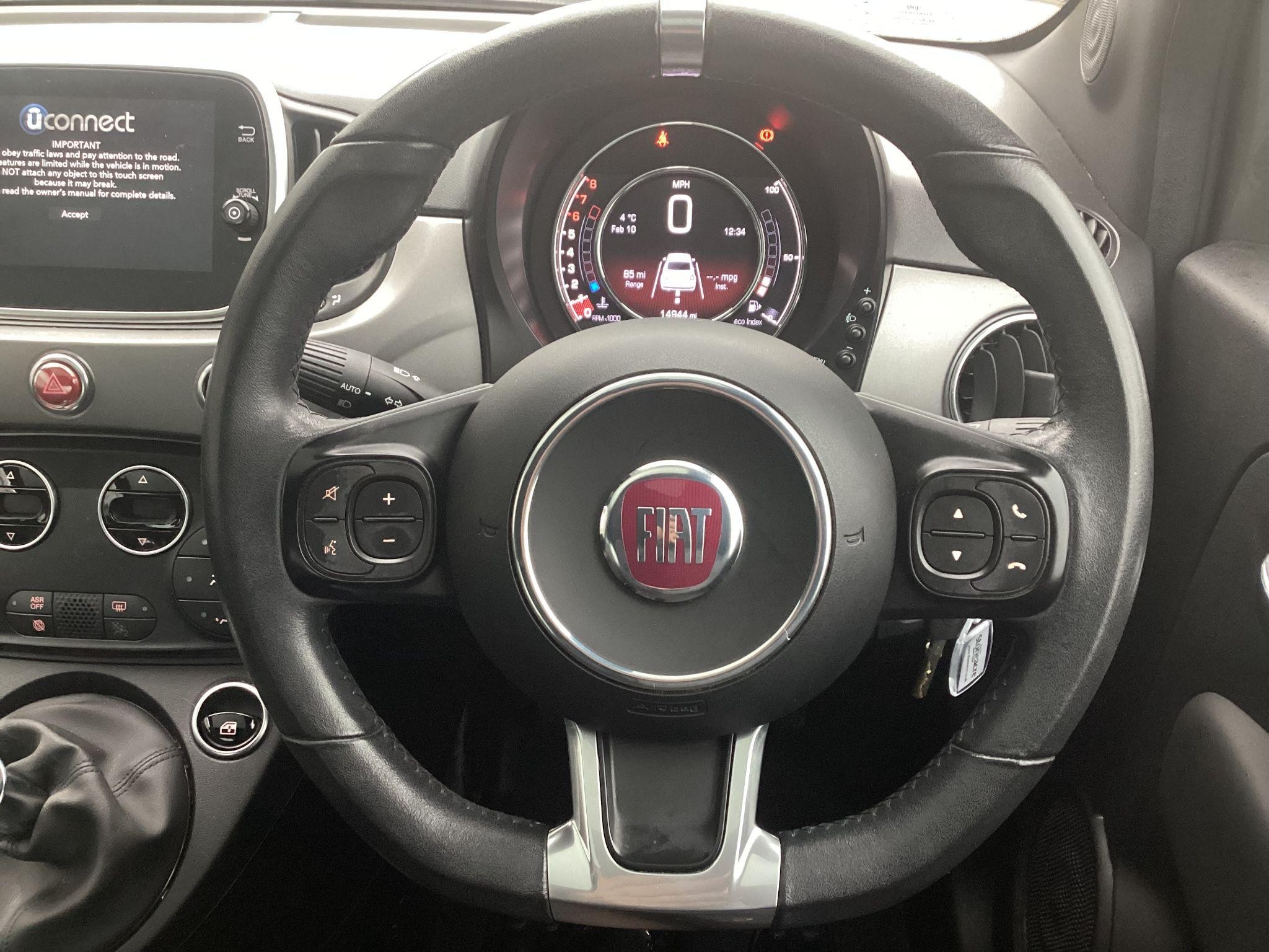 Fiat 500 Image 15
