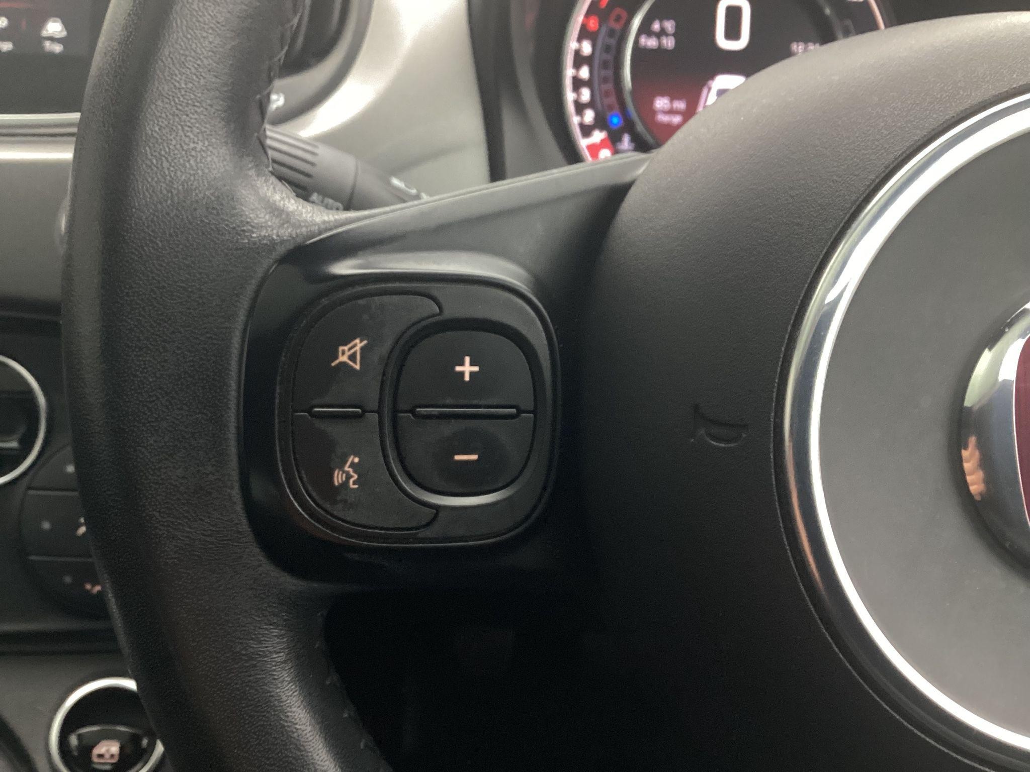 Fiat 500 Image 16