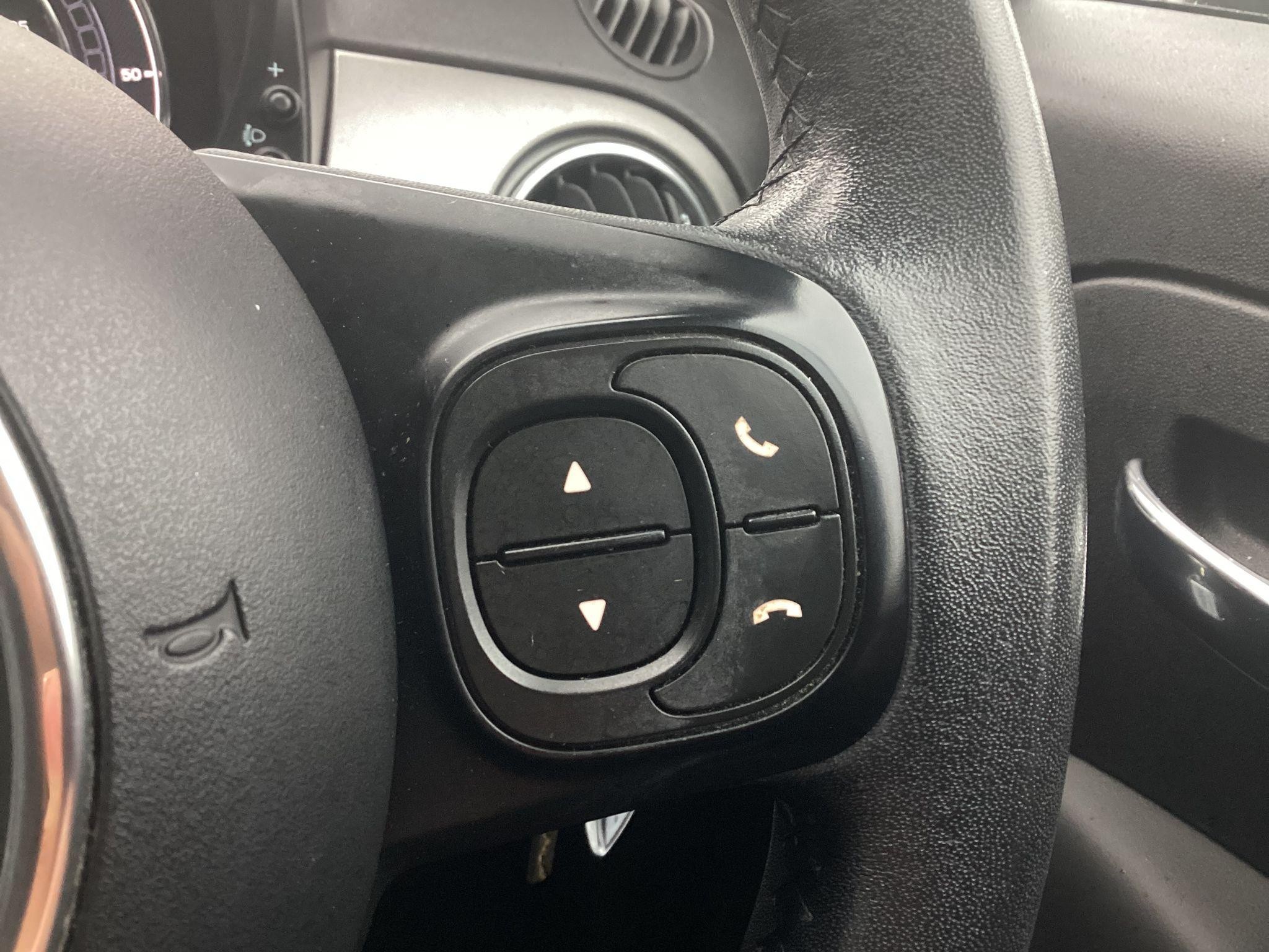 Fiat 500 Image 17