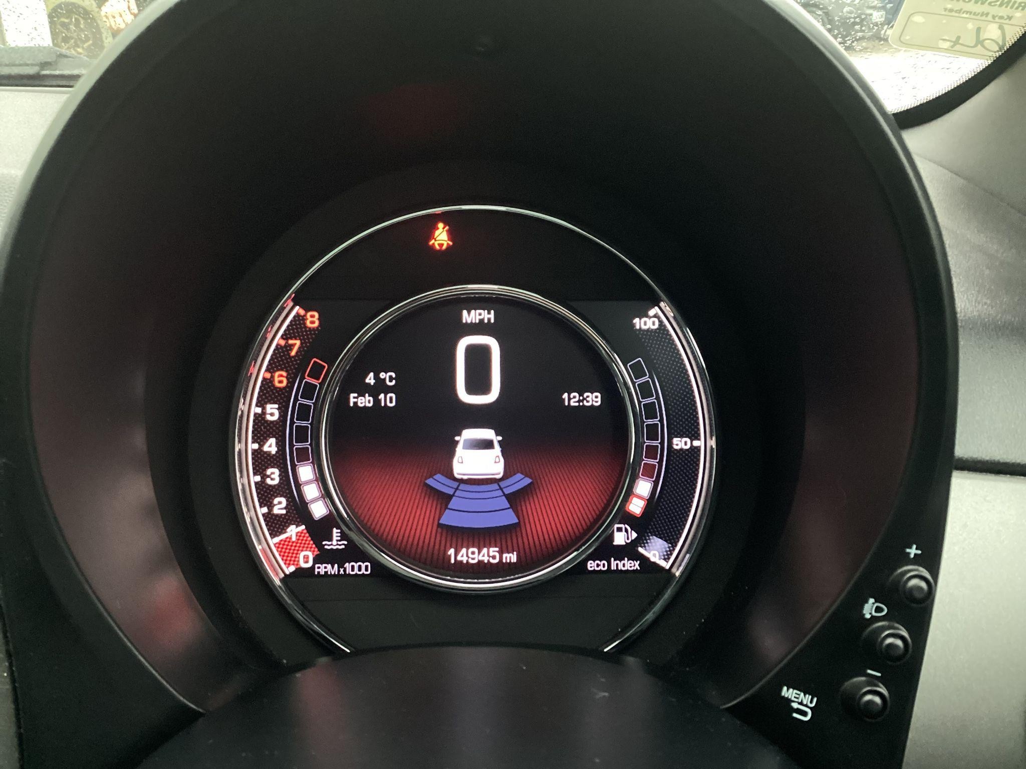 Fiat 500 Image 21
