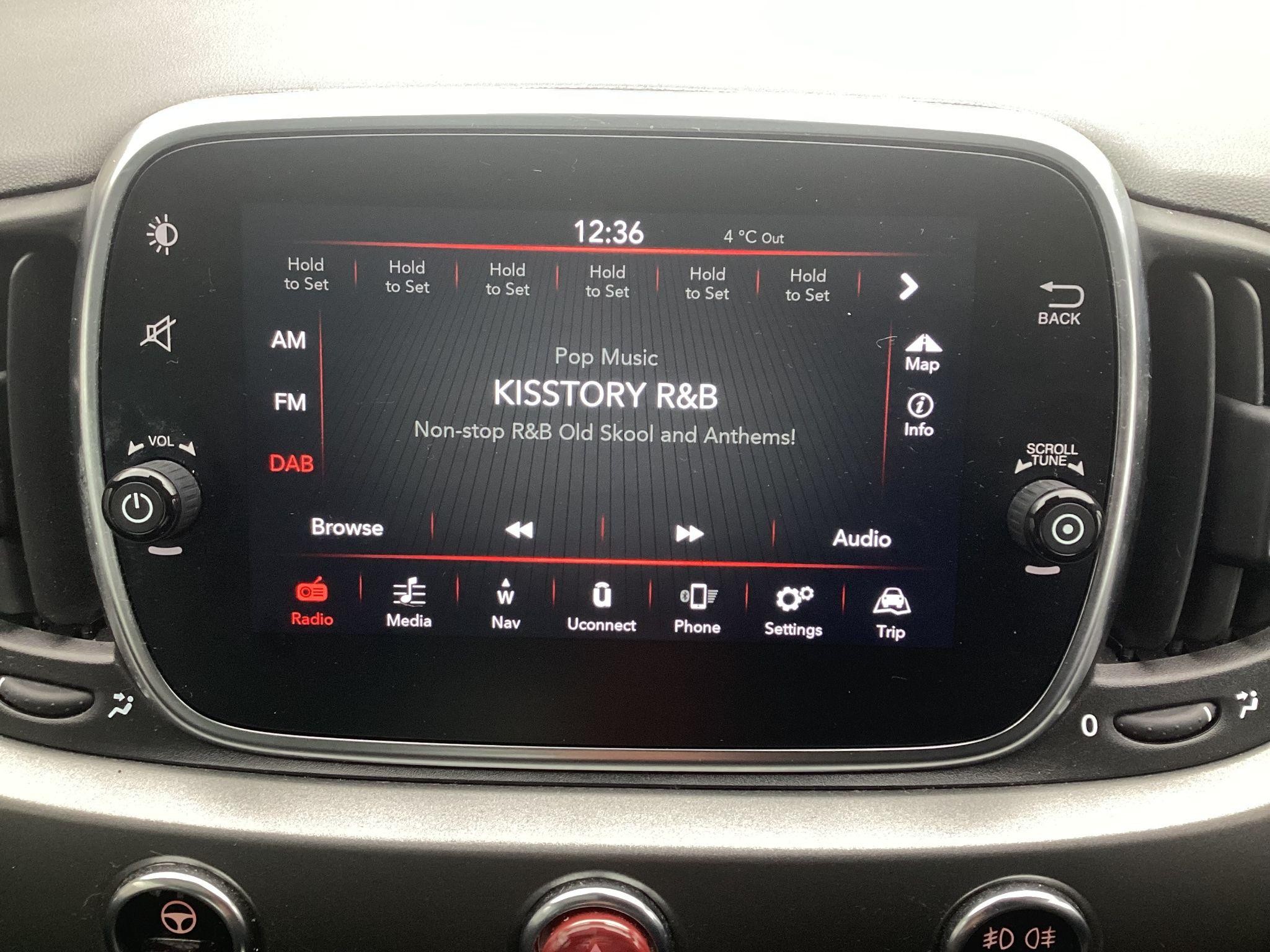 Fiat 500 Image 22