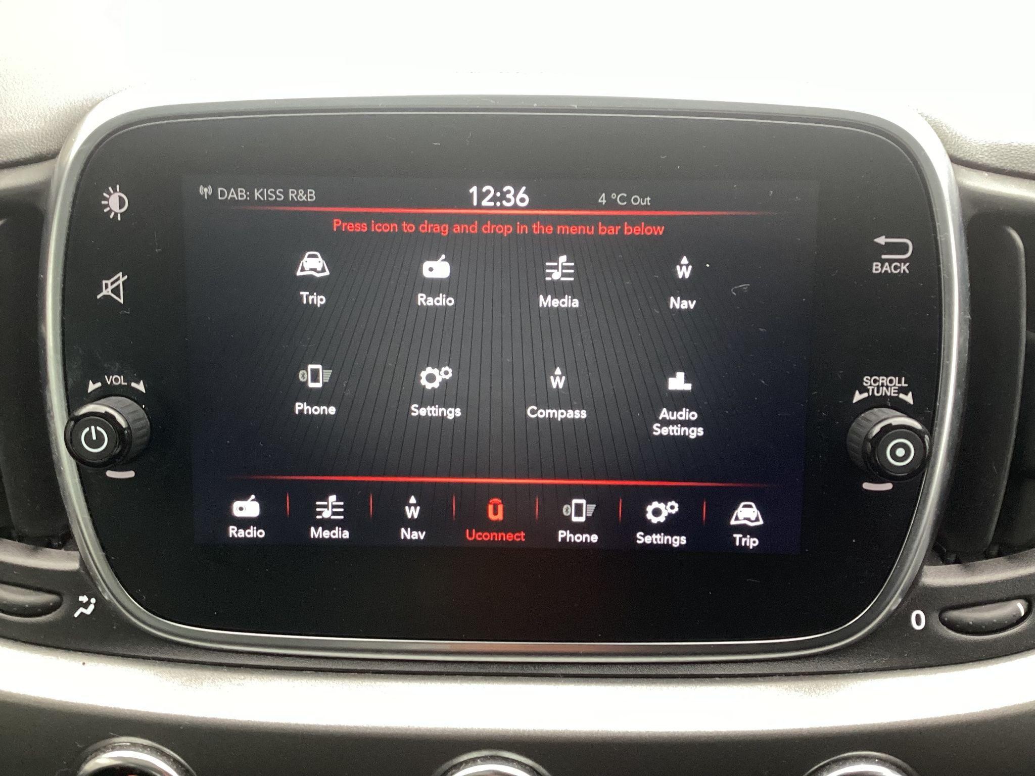 Fiat 500 Image 25