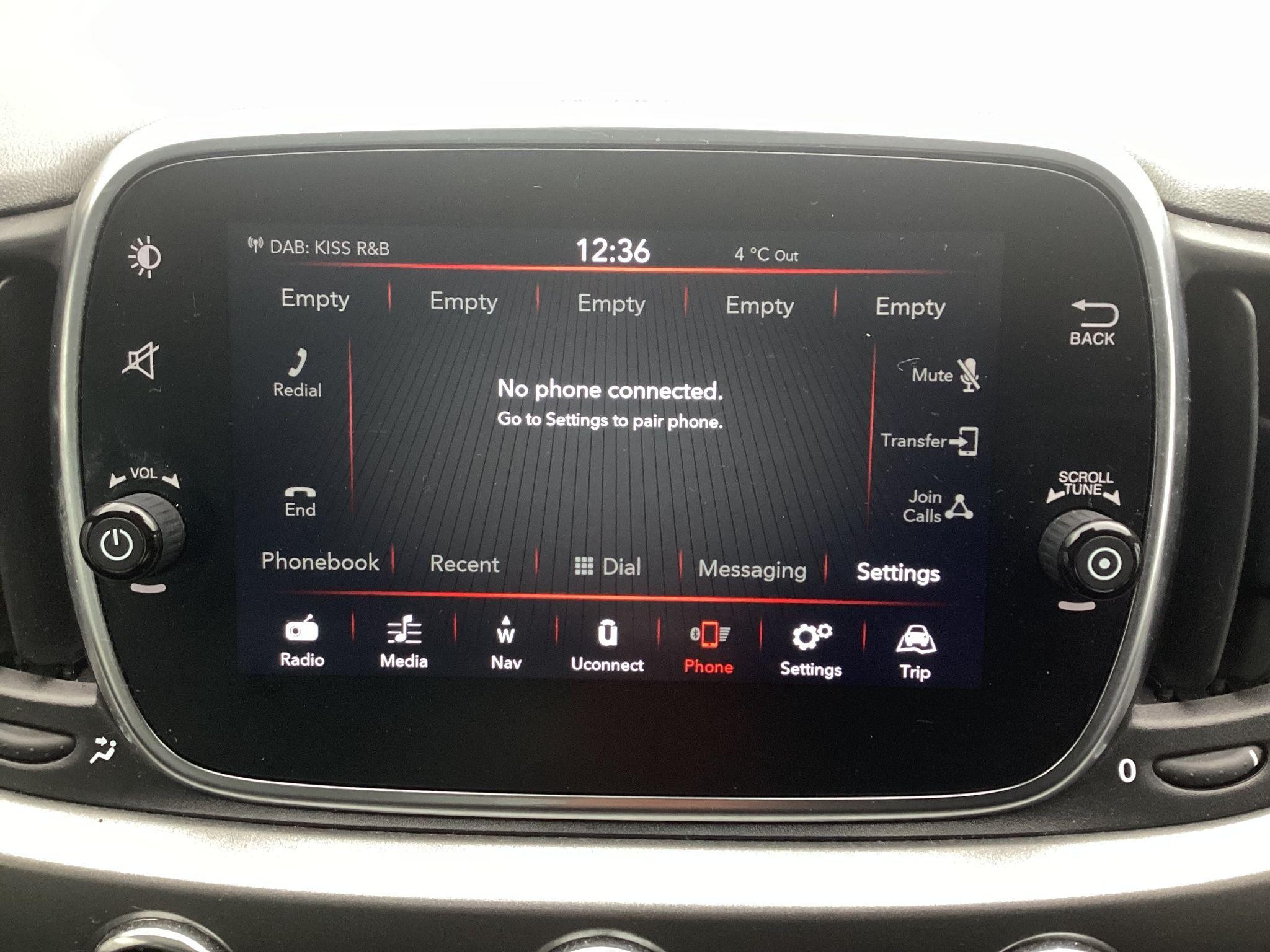 Fiat 500 Image 26