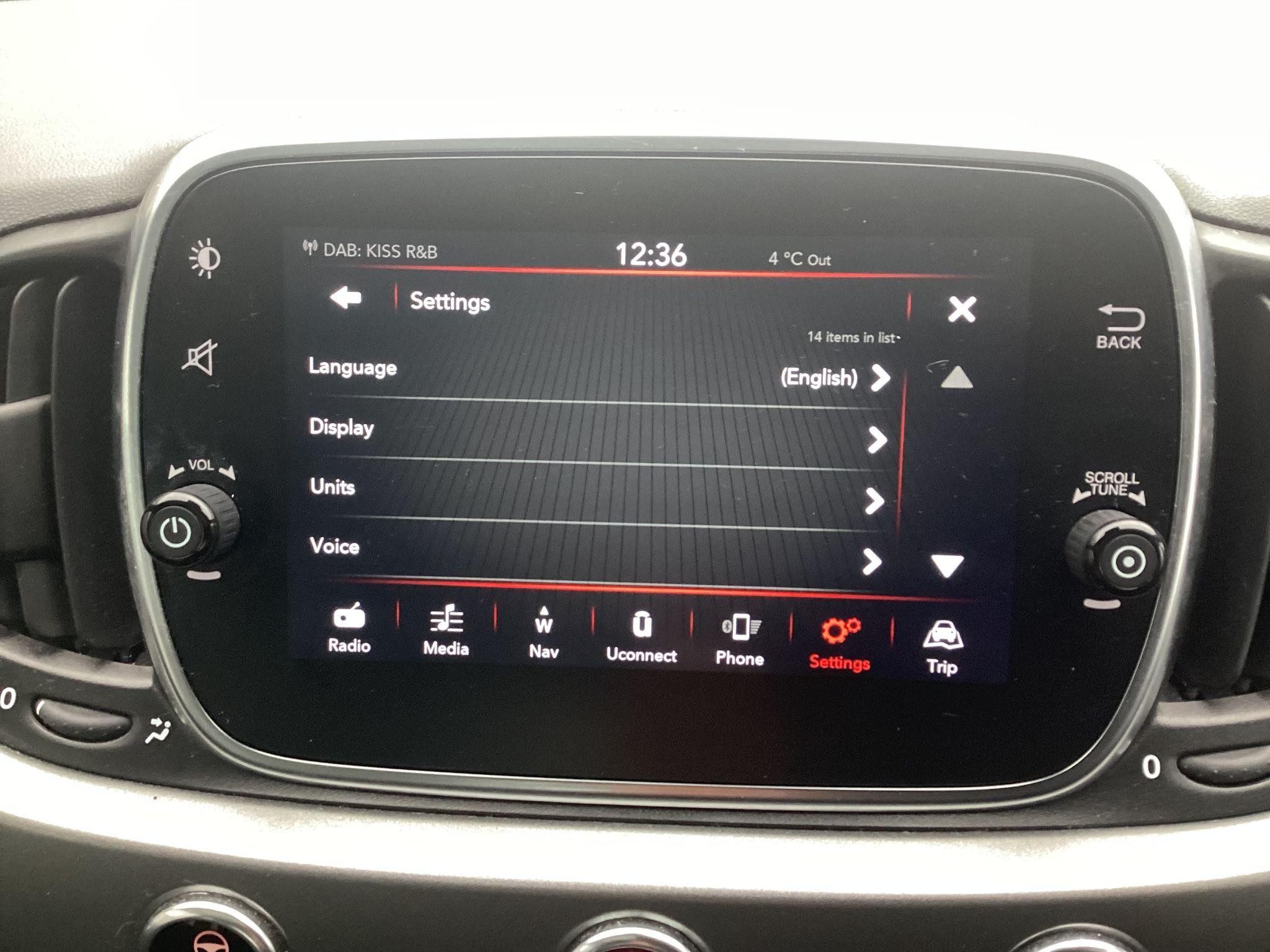 Fiat 500 Image 27
