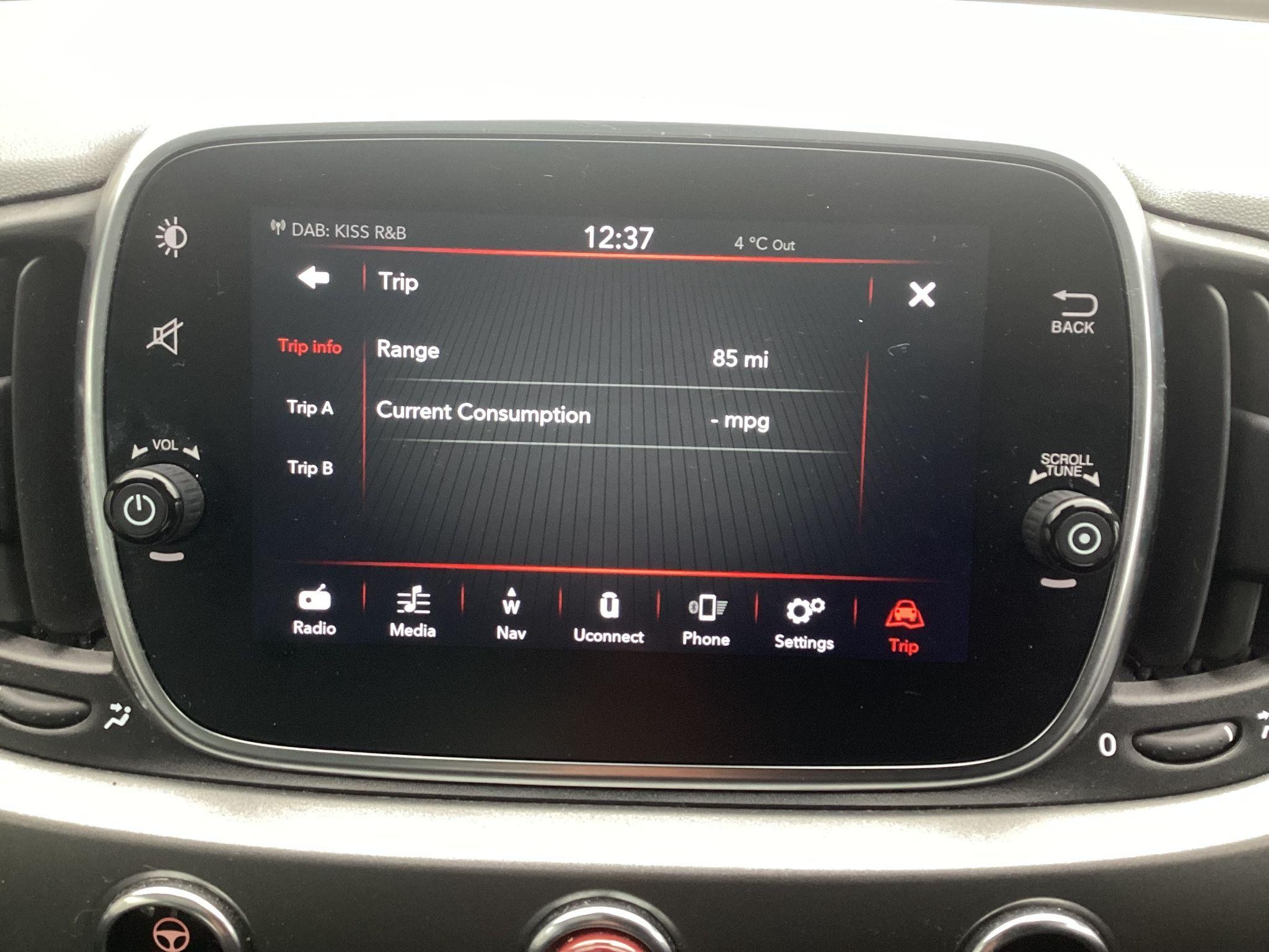 Fiat 500 Image 28