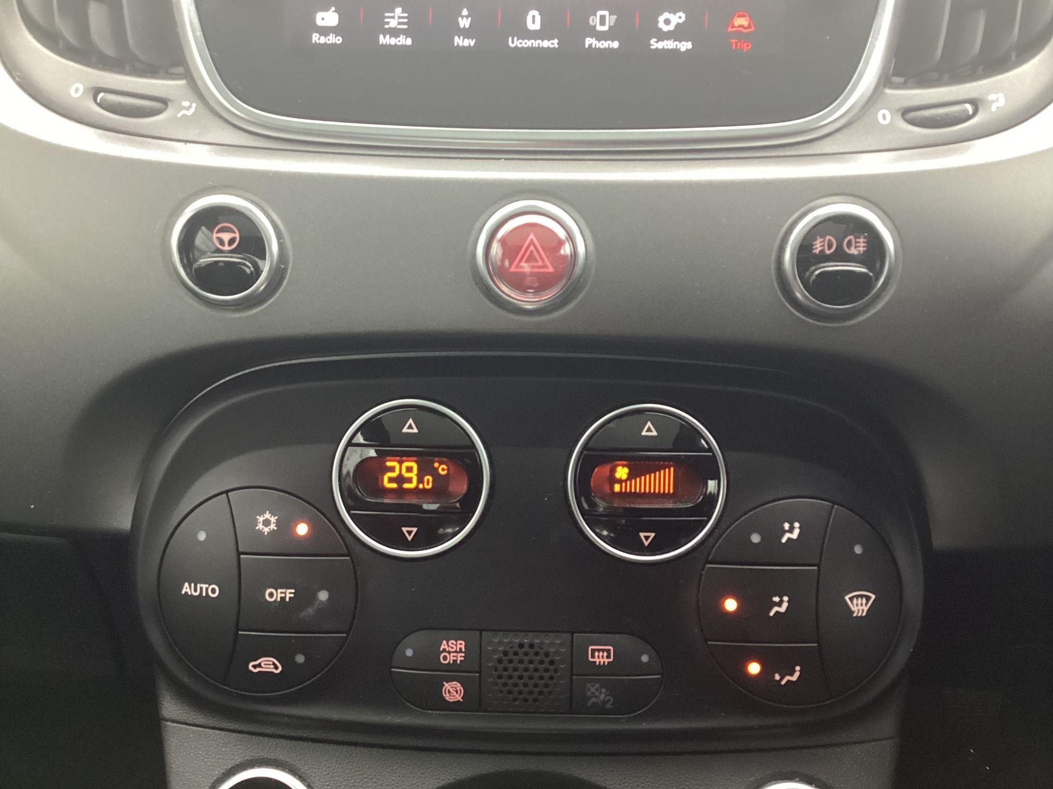 Fiat 500 Image 29