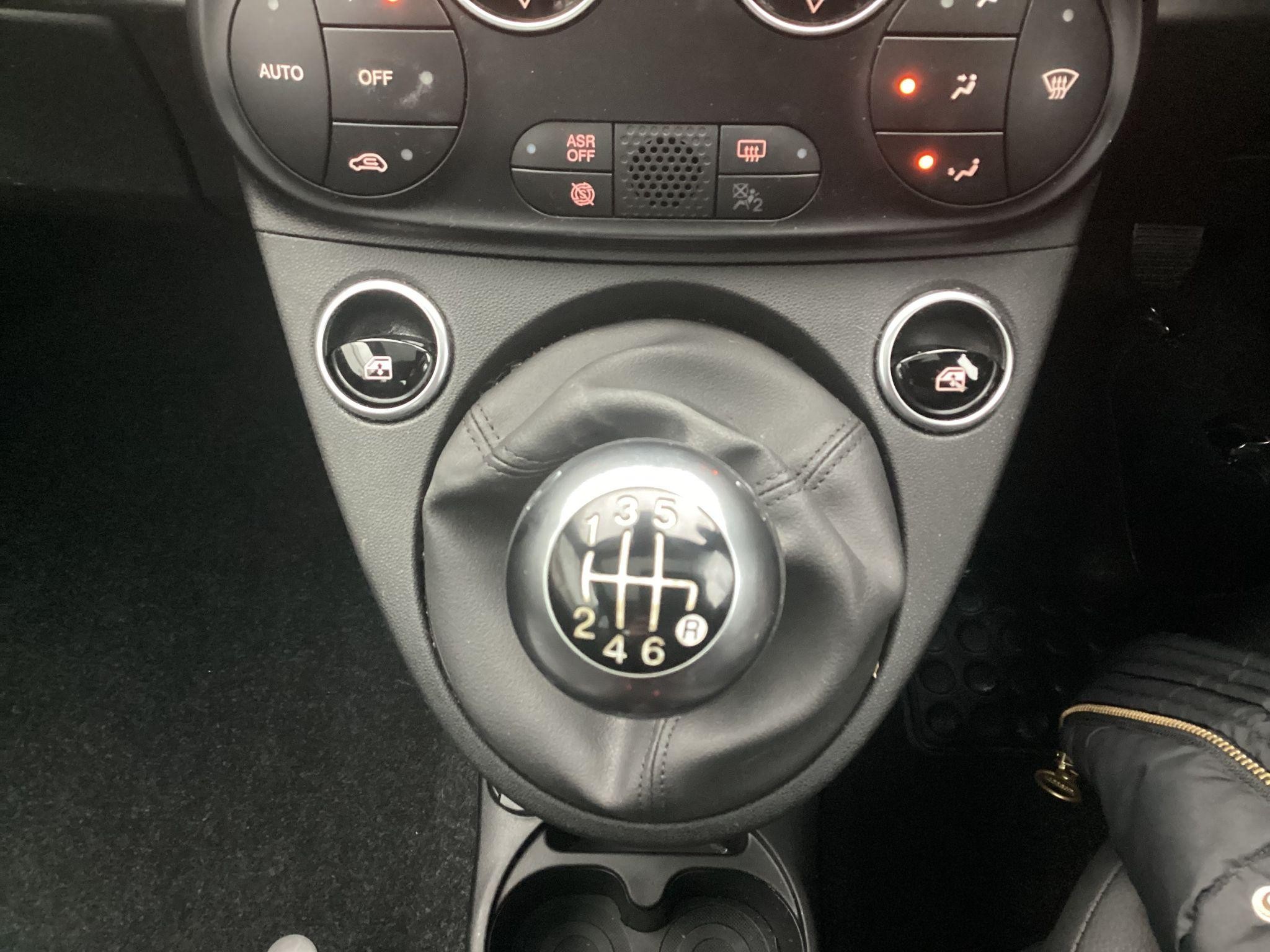 Fiat 500 Image 30